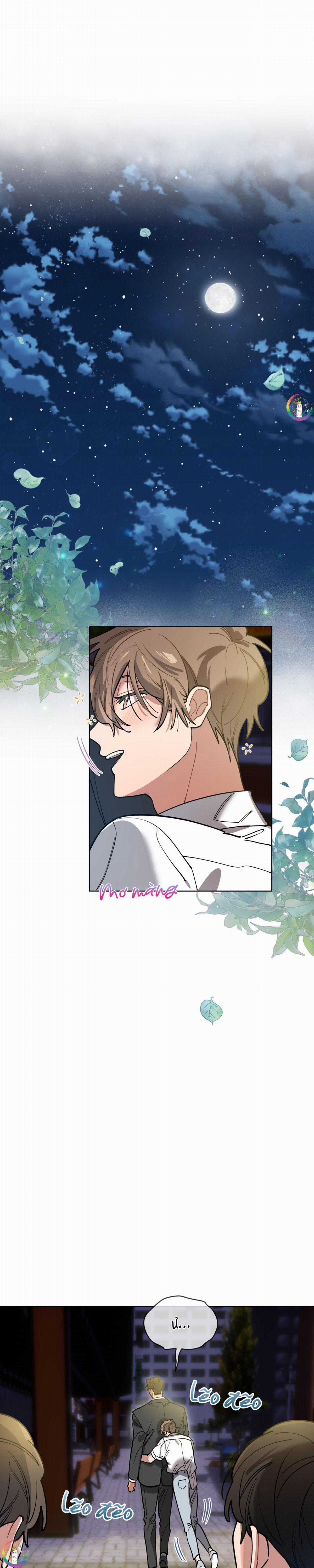 Cơn Mưa Rào - Chapter 75 - Trang 3