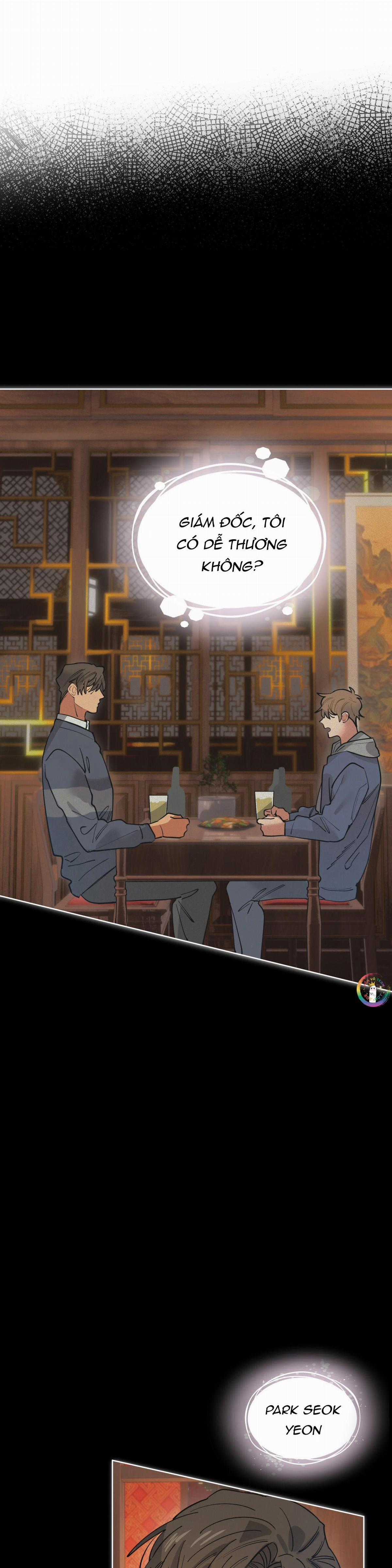 Cơn Mưa Rào - Chapter 75 - Trang 21