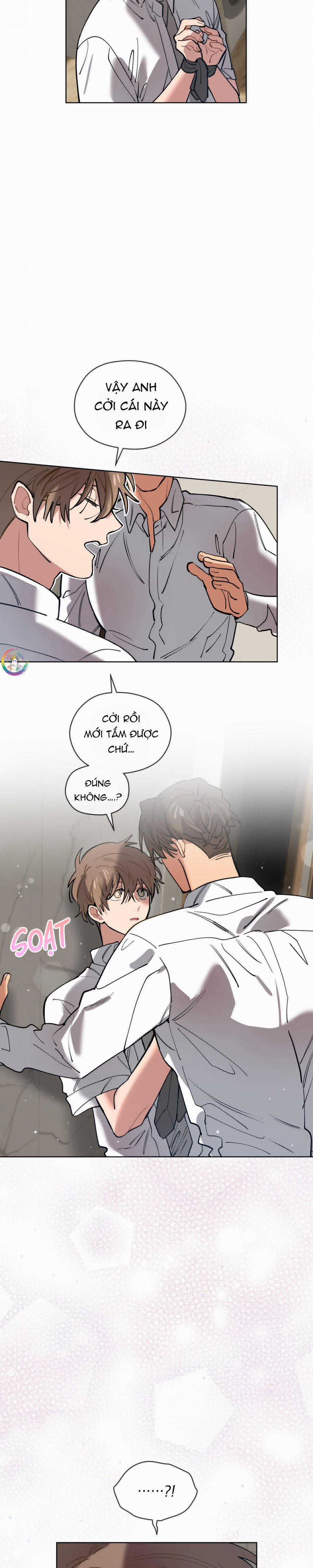 Cơn Mưa Rào - Chapter 75 - Trang 23