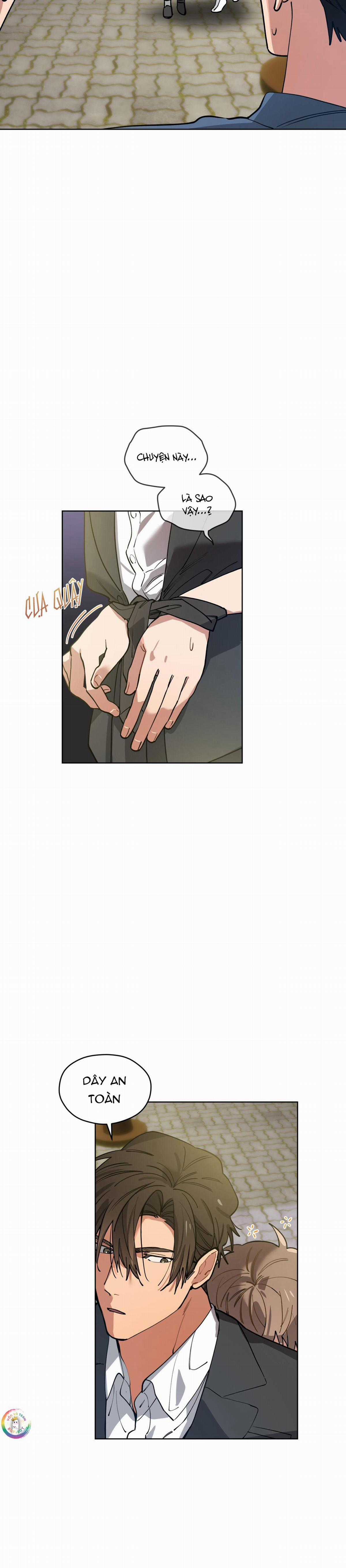 Cơn Mưa Rào - Chapter 75 - Trang 4