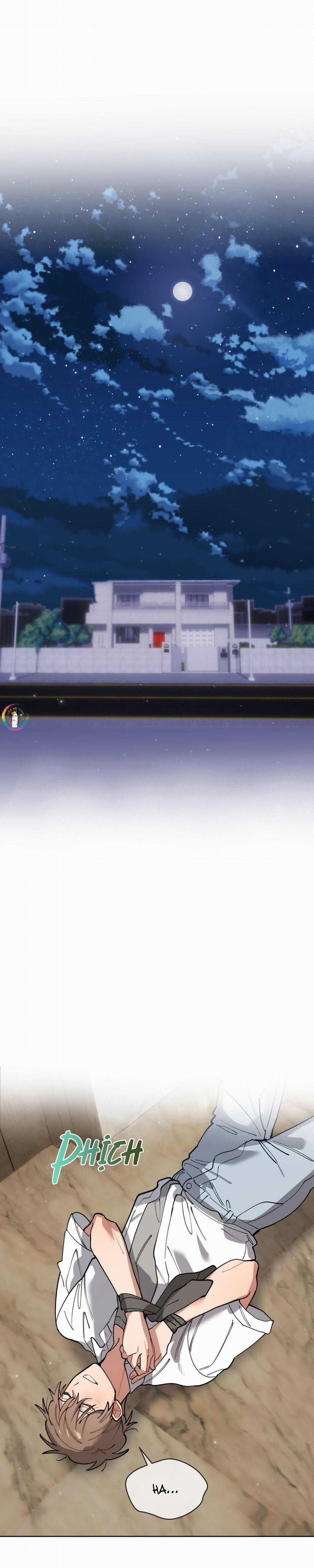 Cơn Mưa Rào - Chapter 75 - Trang 7