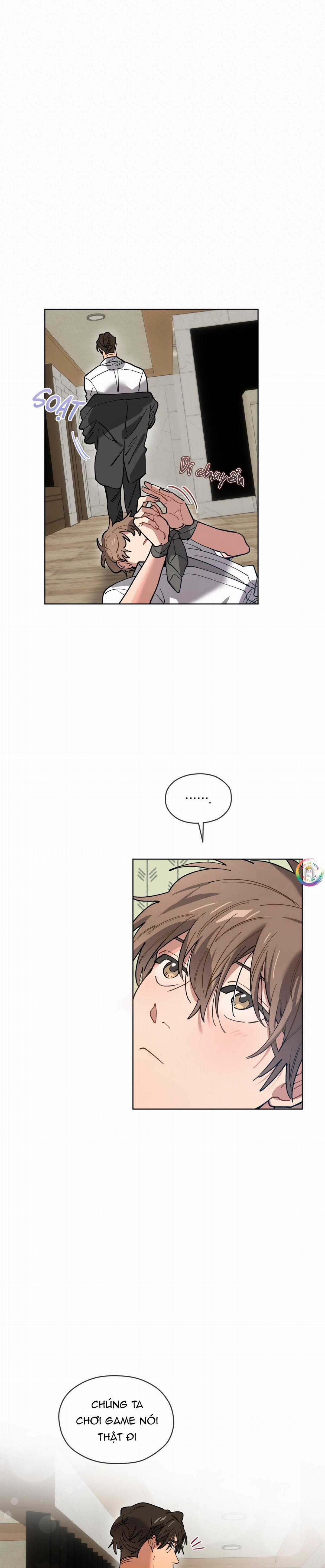 Cơn Mưa Rào - Chapter 75 - Trang 8