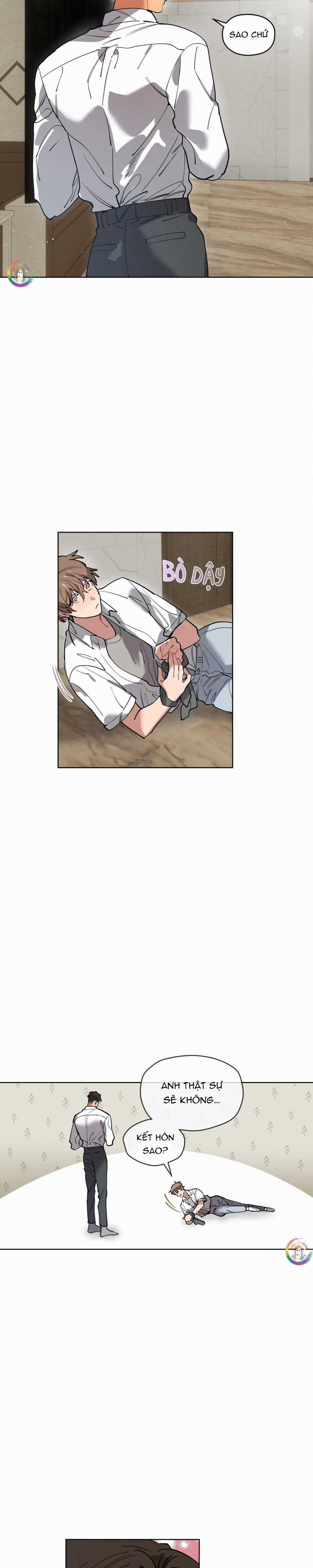 Cơn Mưa Rào - Chapter 75 - Trang 9