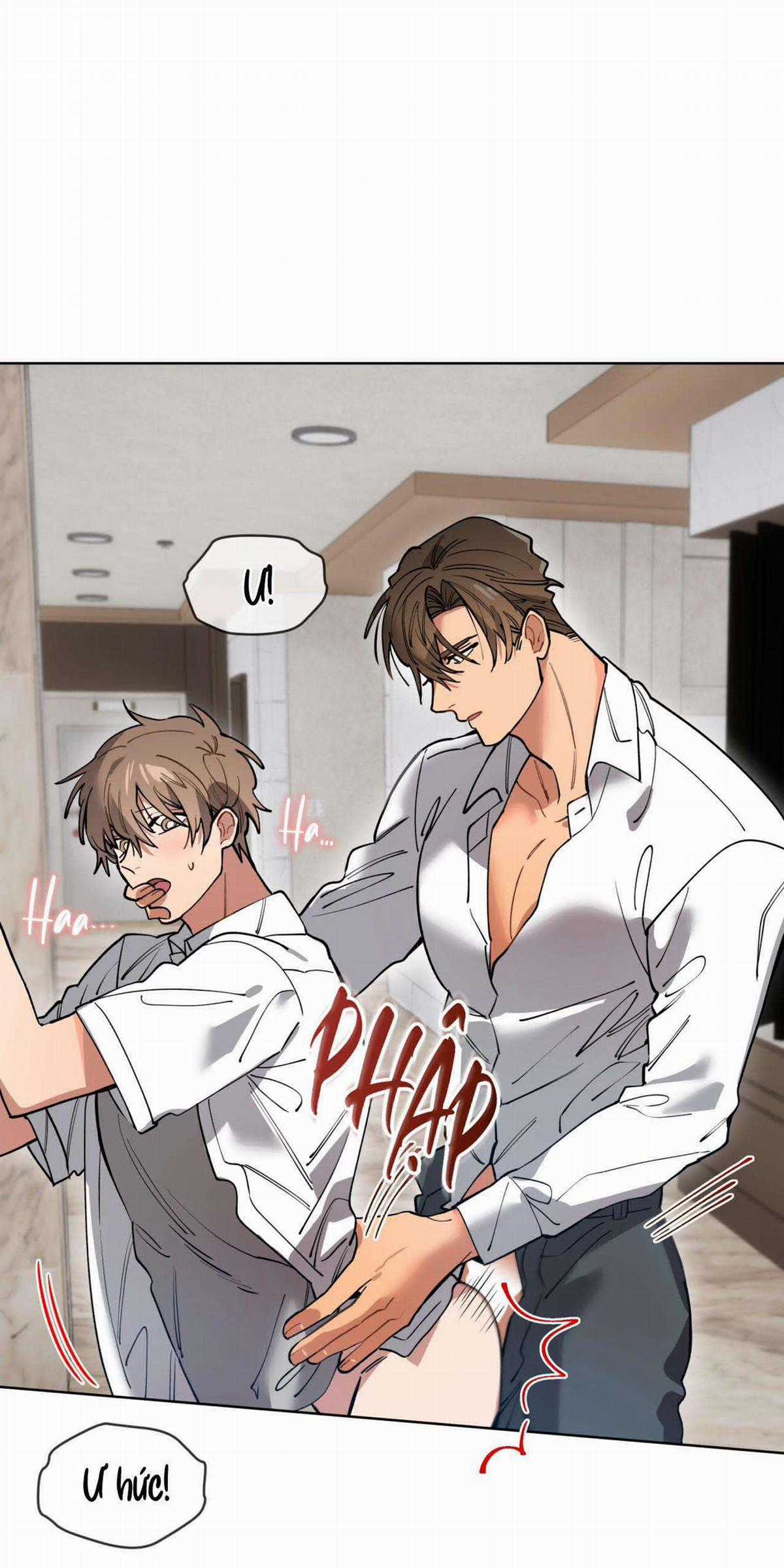 Cơn Mưa Rào - Chapter 76 - Trang 12