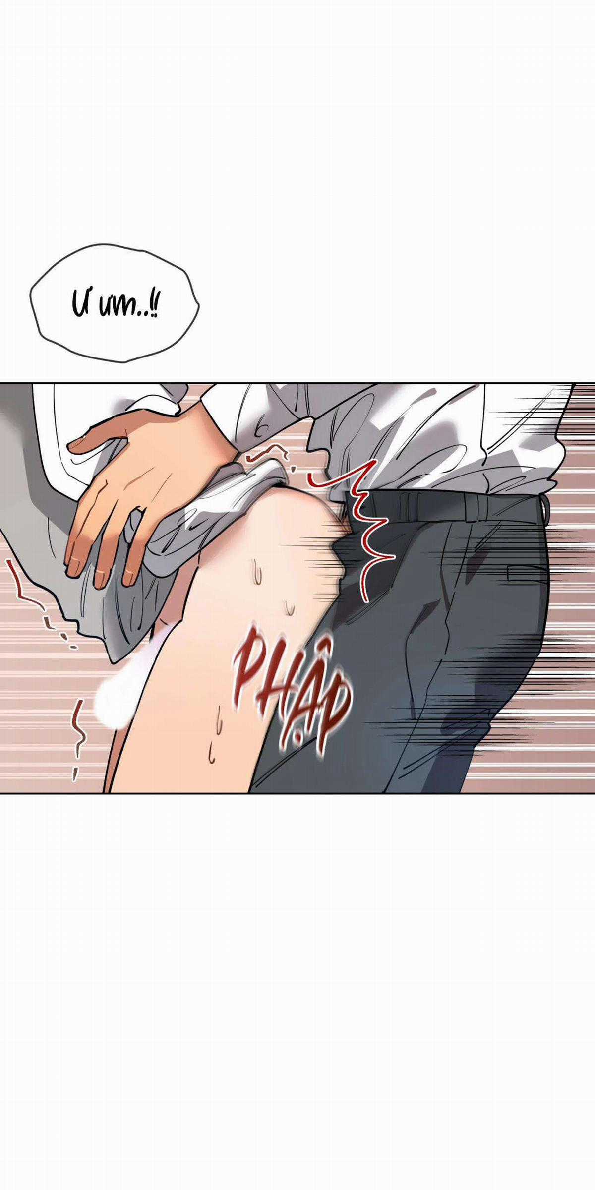 Cơn Mưa Rào - Chapter 76 - Trang 15