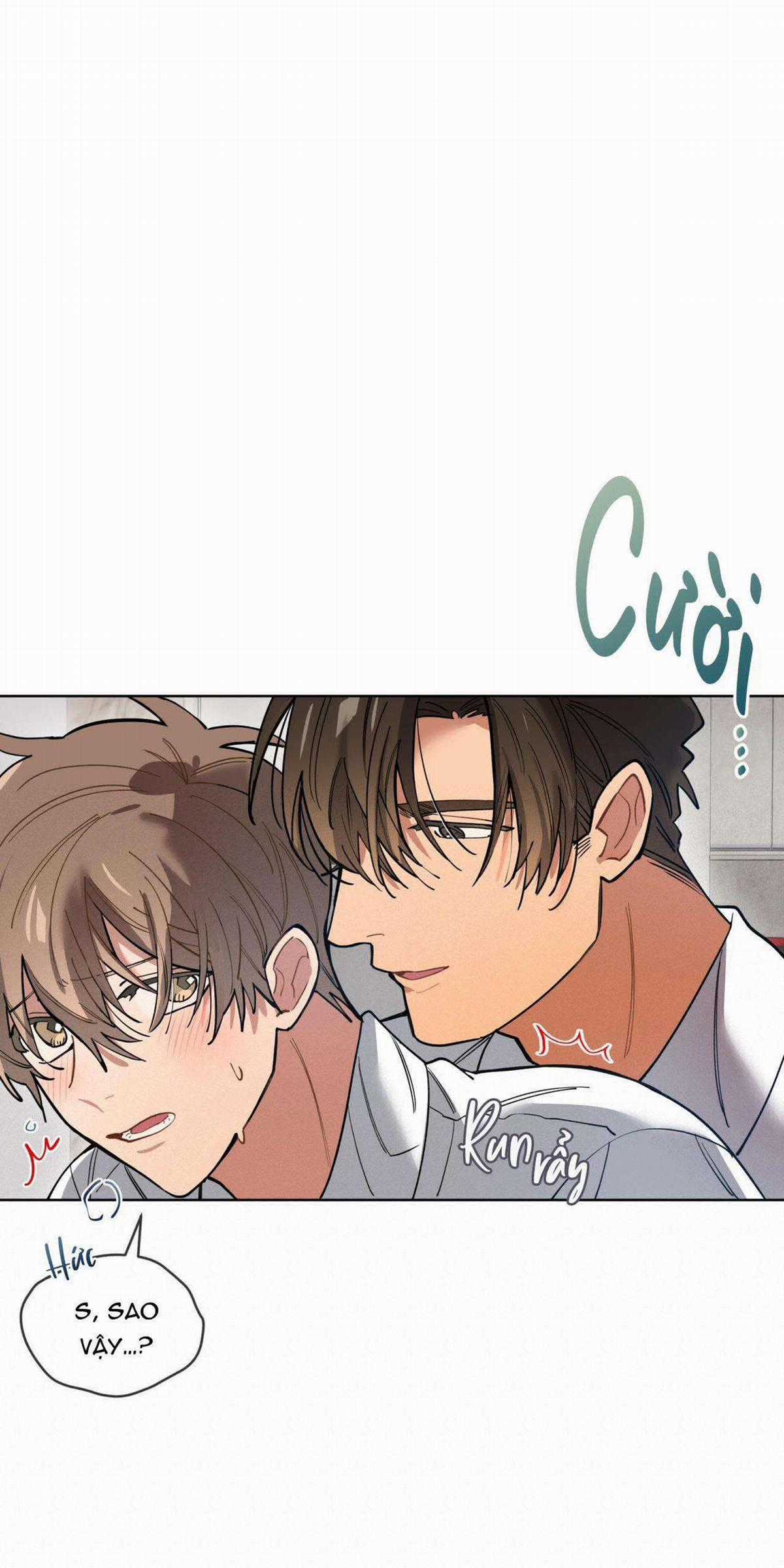 Cơn Mưa Rào - Chapter 76 - Trang 17