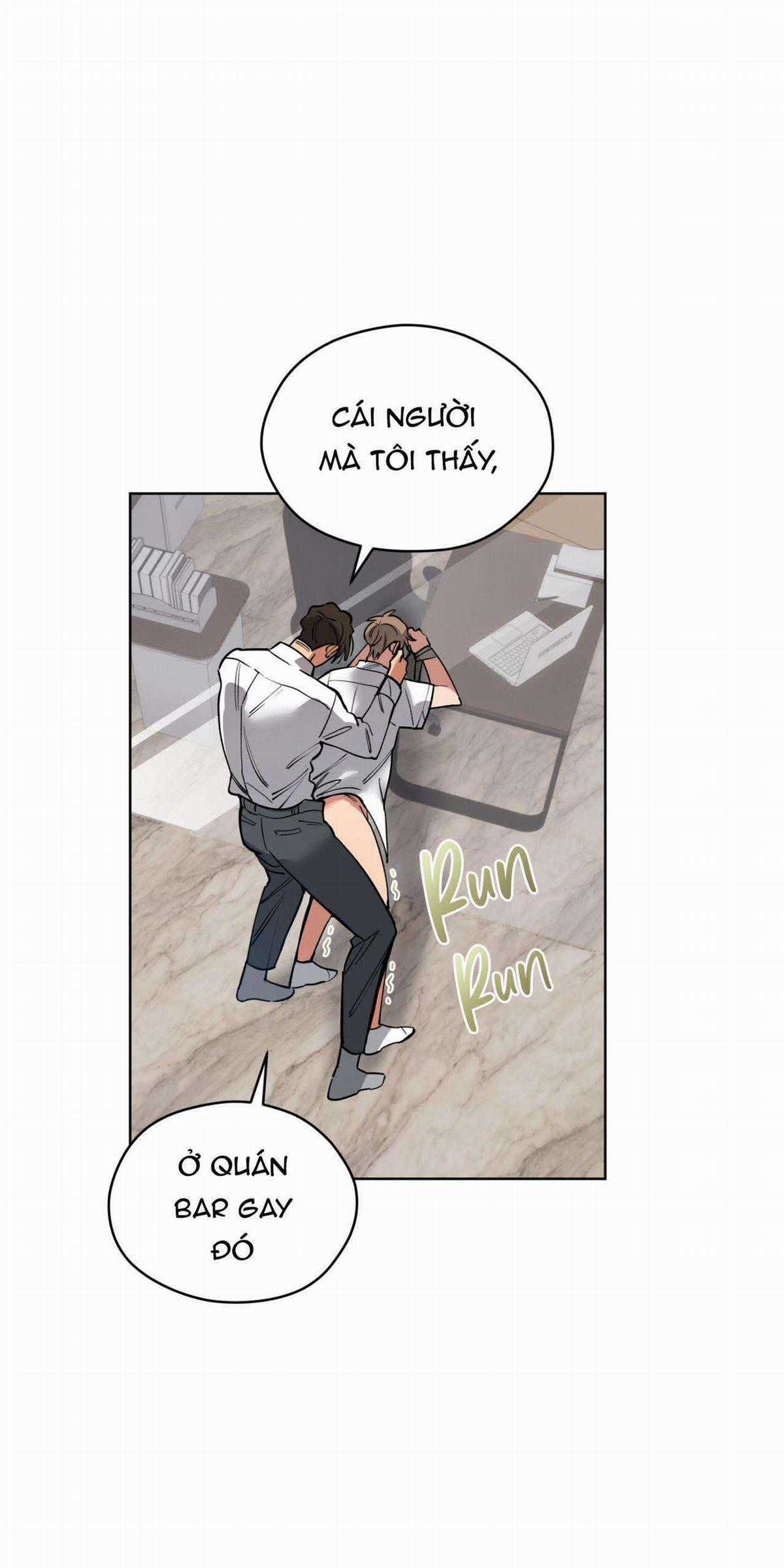 Cơn Mưa Rào - Chapter 76 - Trang 19