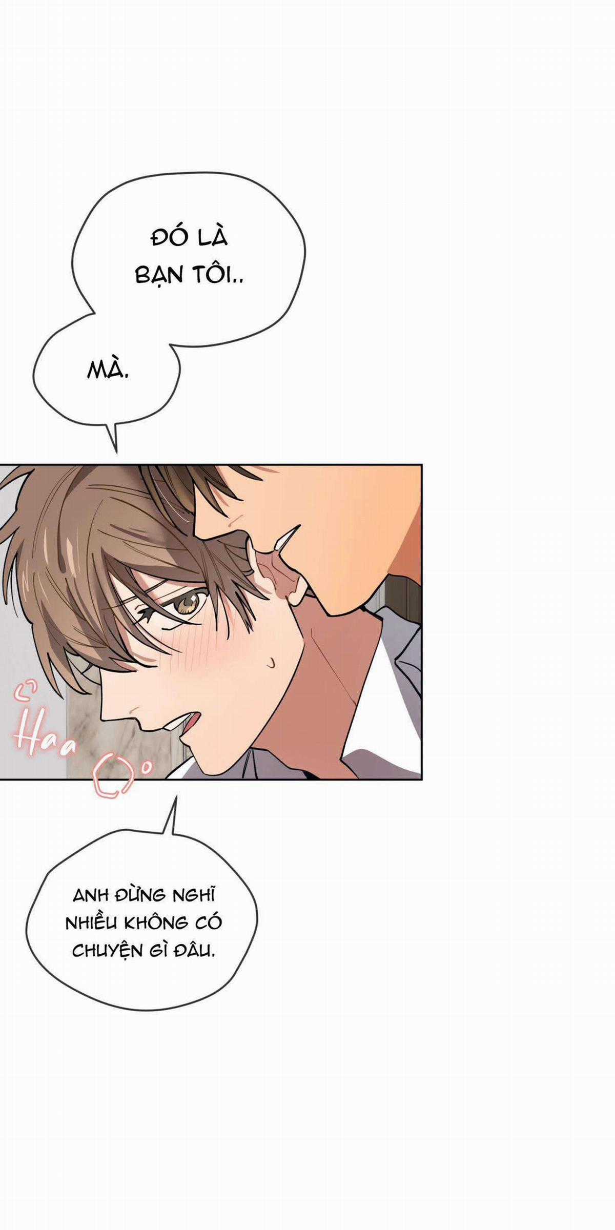 Cơn Mưa Rào - Chapter 76 - Trang 20