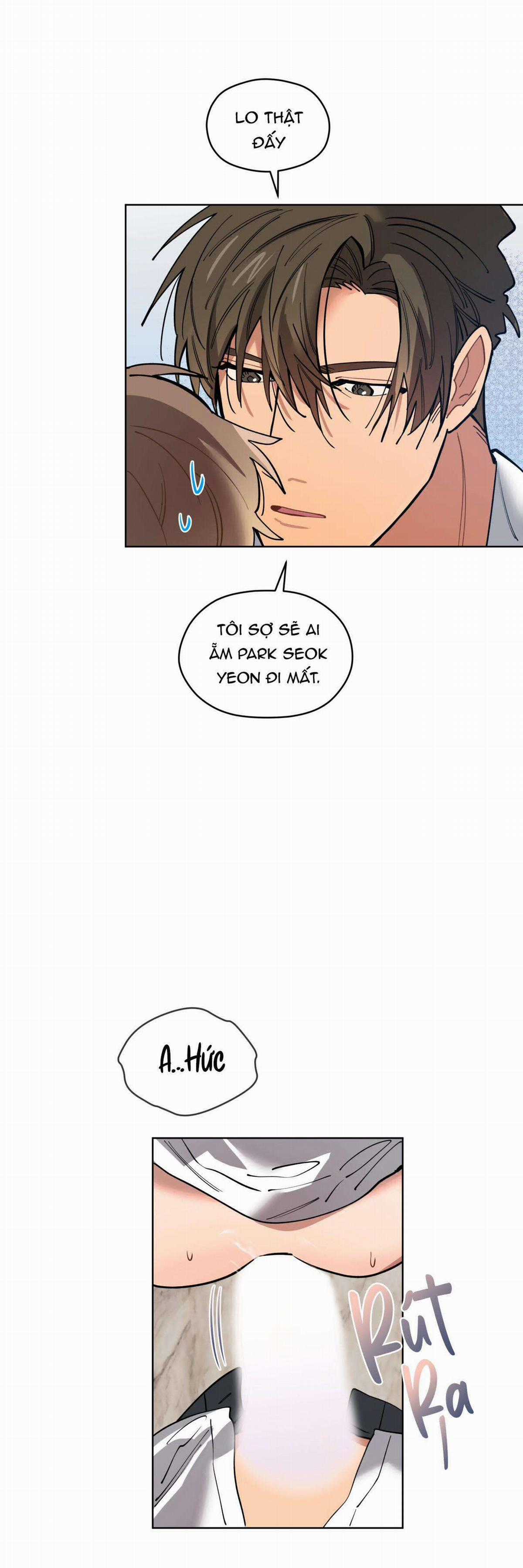 Cơn Mưa Rào - Chapter 76 - Trang 21