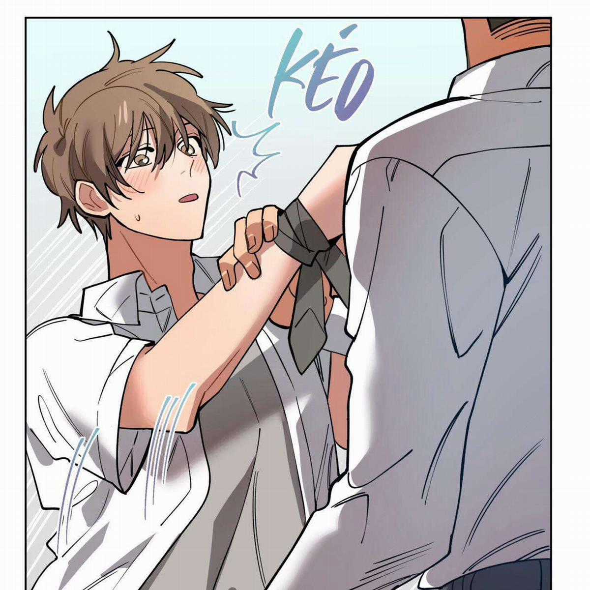 Cơn Mưa Rào - Chapter 76 - Trang 23