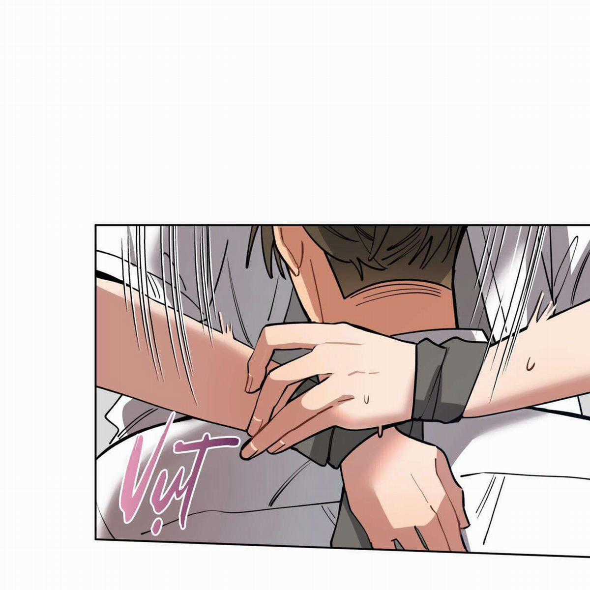 Cơn Mưa Rào - Chapter 76 - Trang 25