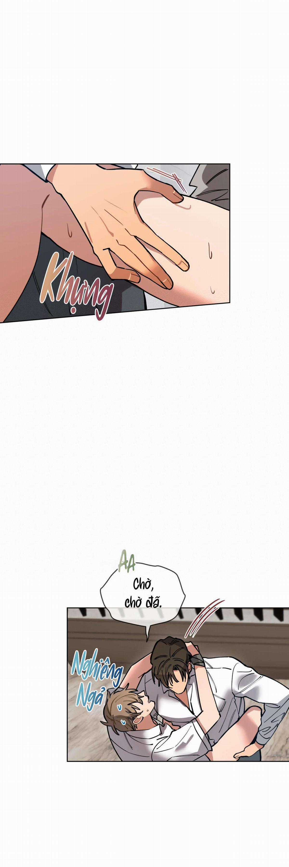 Cơn Mưa Rào - Chapter 76 - Trang 29