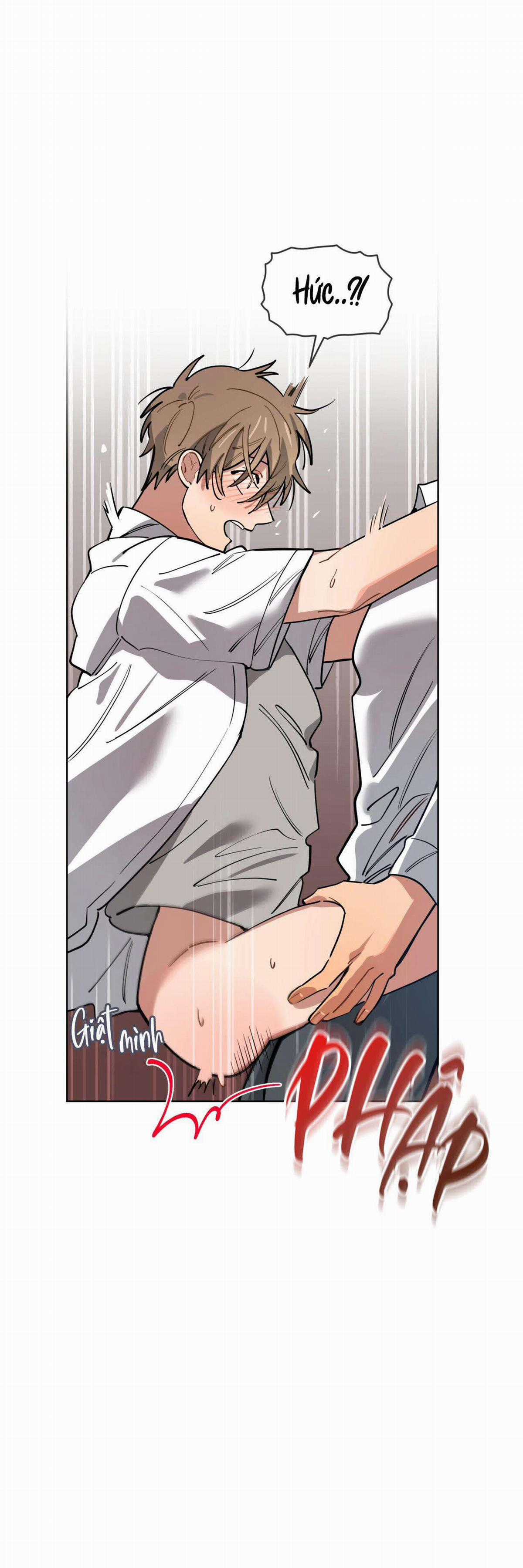 Cơn Mưa Rào - Chapter 76 - Trang 30