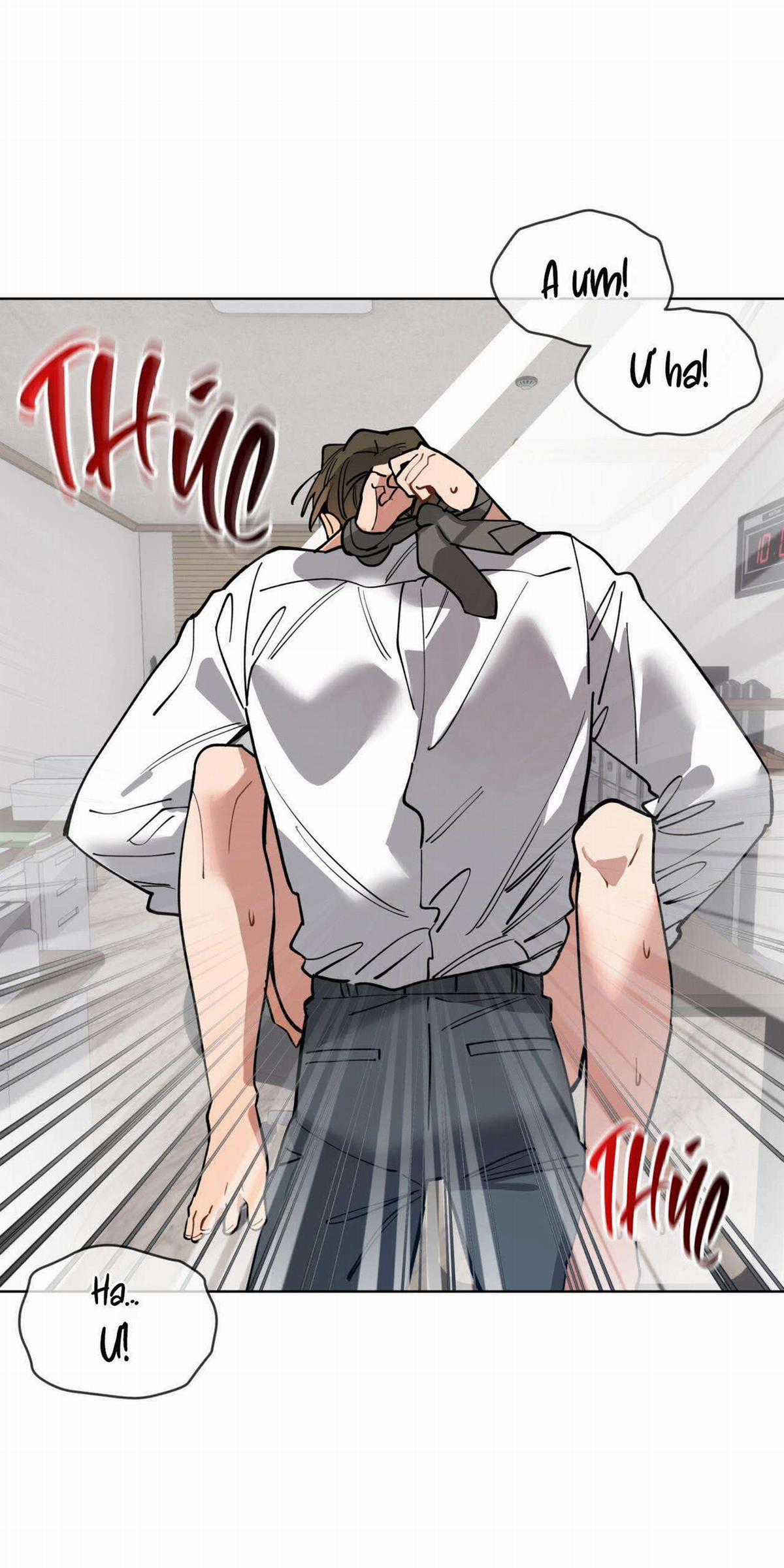 Cơn Mưa Rào - Chapter 76 - Trang 32