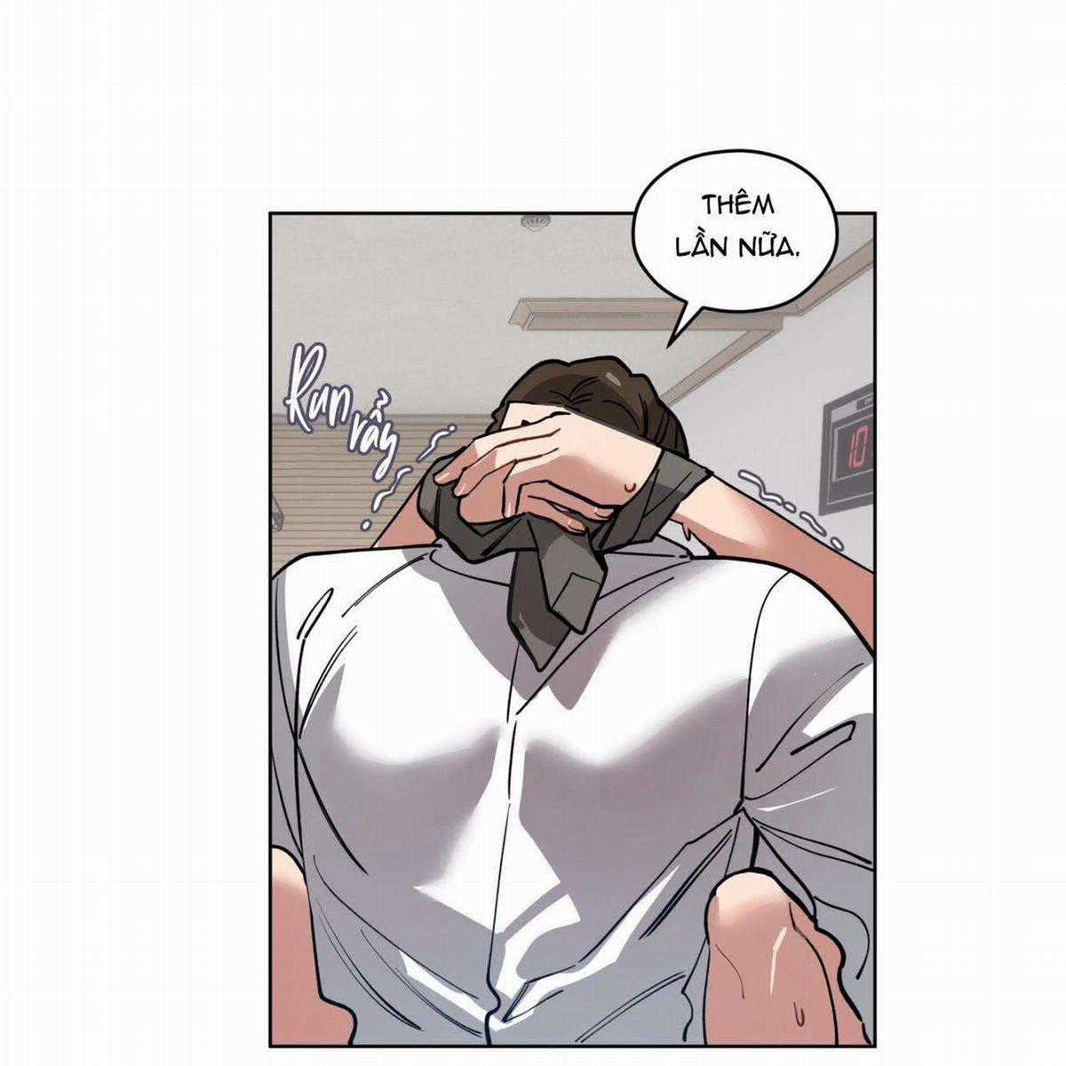 Cơn Mưa Rào - Chapter 76 - Trang 38