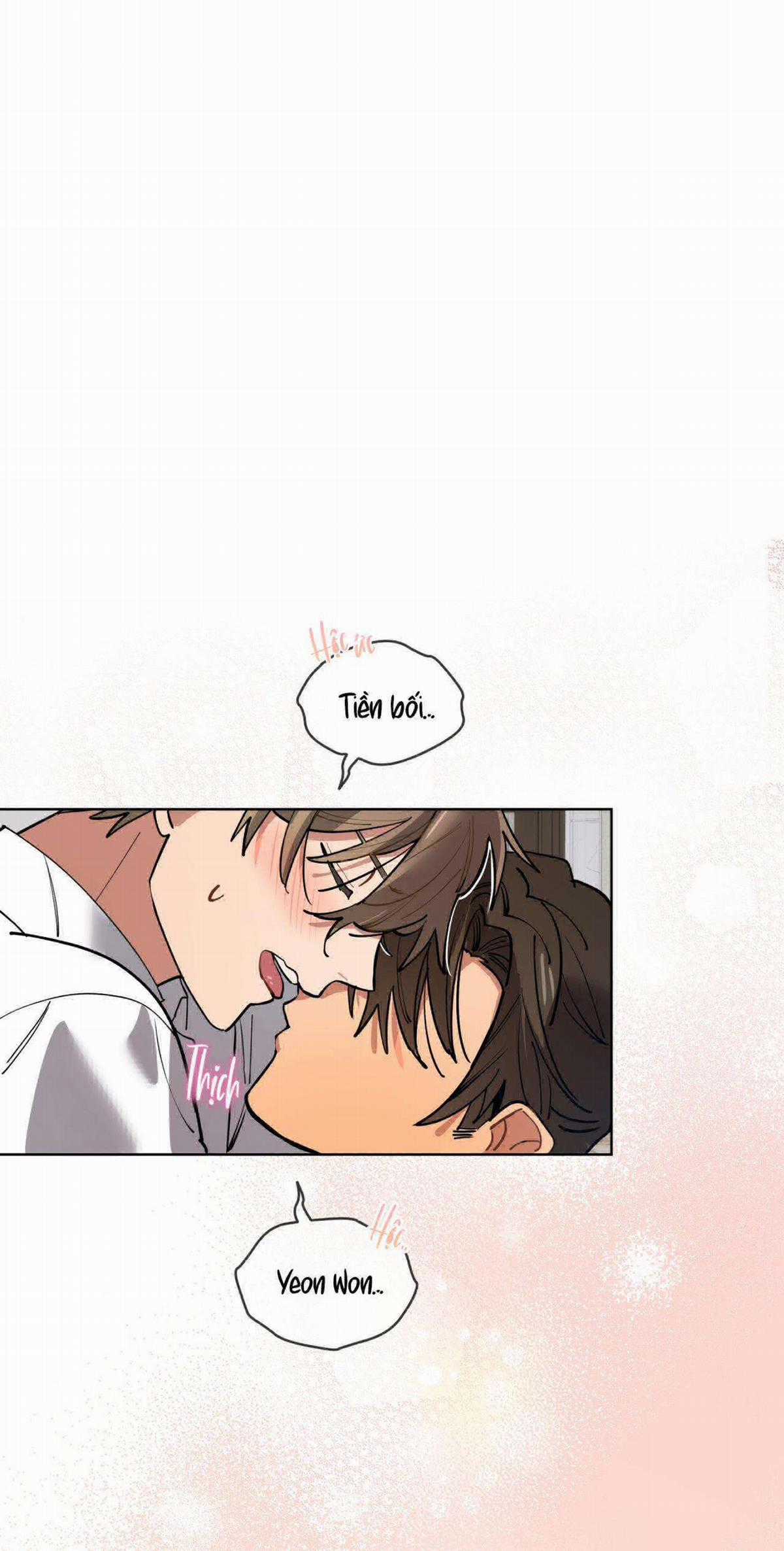 Cơn Mưa Rào - Chapter 76 - Trang 39