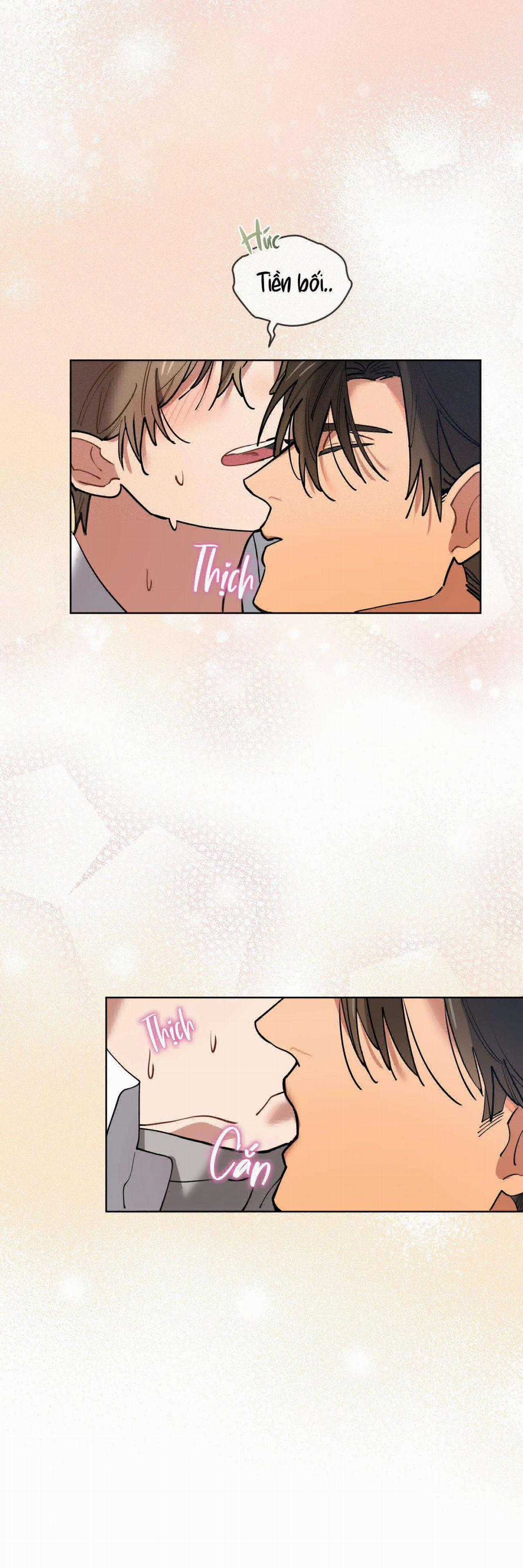 Cơn Mưa Rào - Chapter 76 - Trang 40