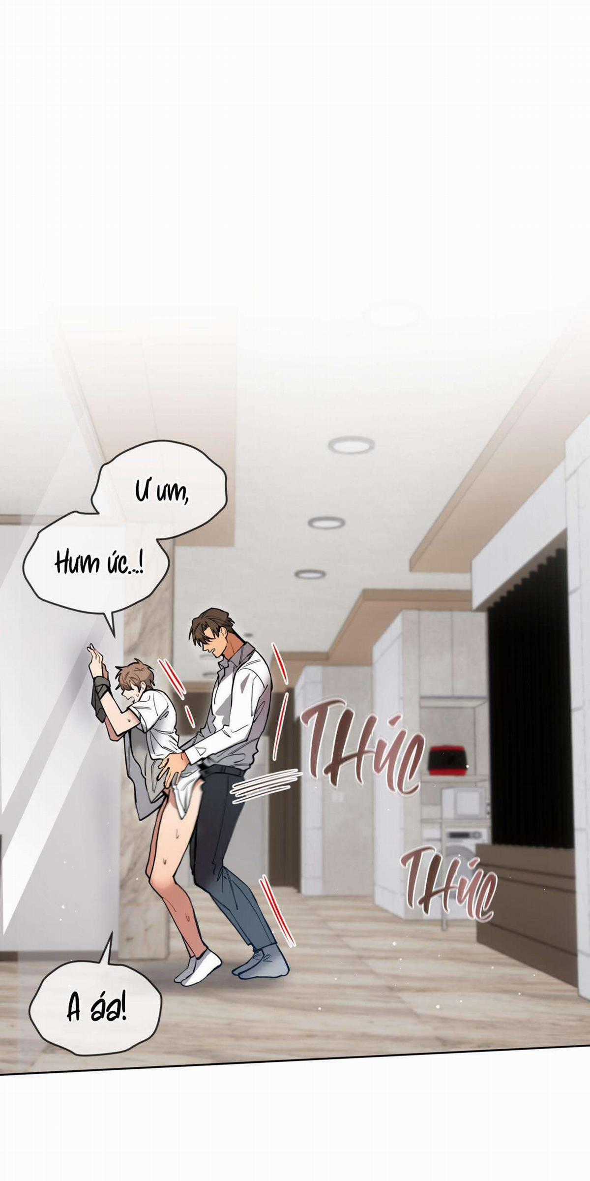 Cơn Mưa Rào - Chapter 76 - Trang 5