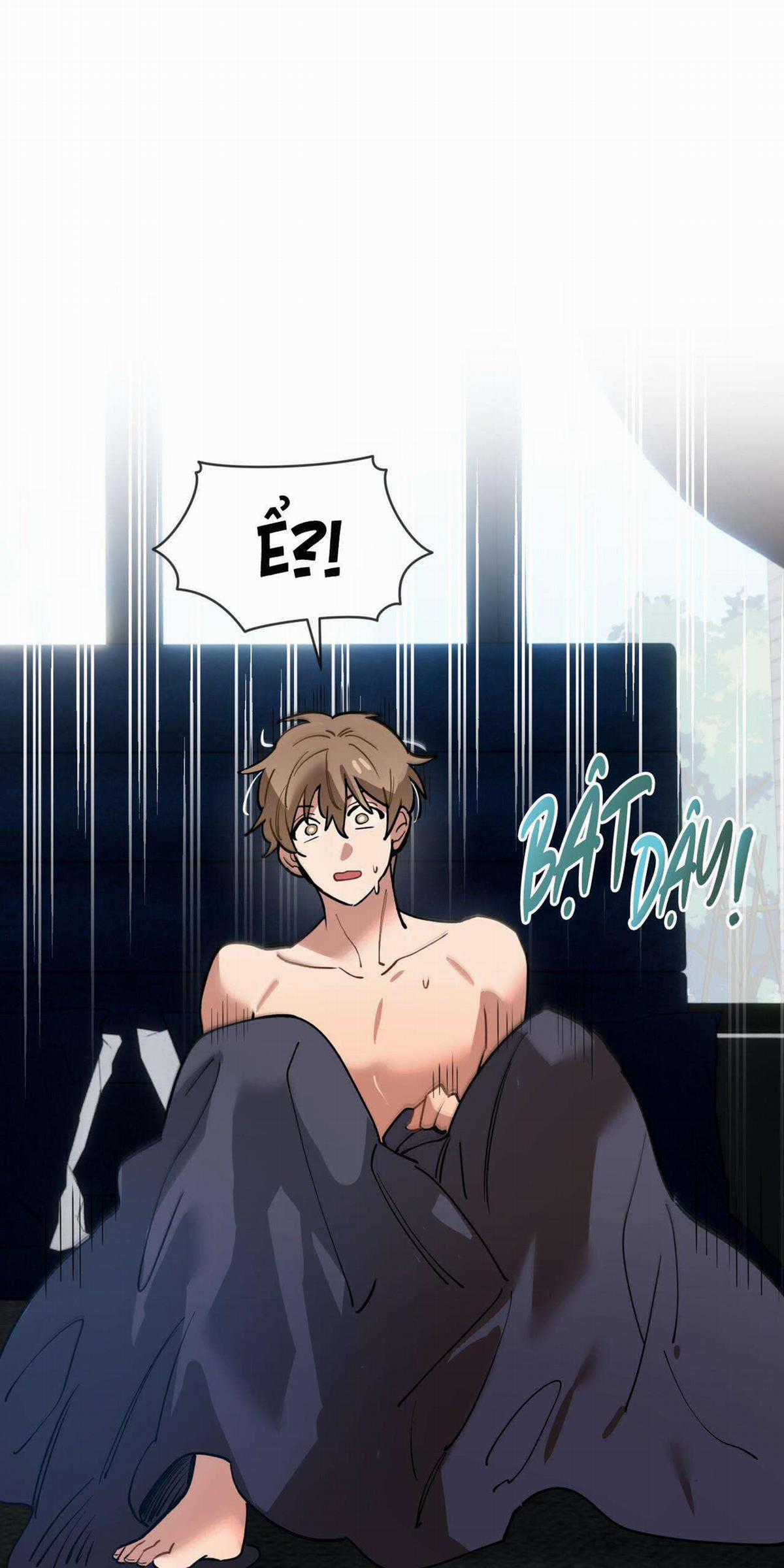 Cơn Mưa Rào - Chapter 76 - Trang 48