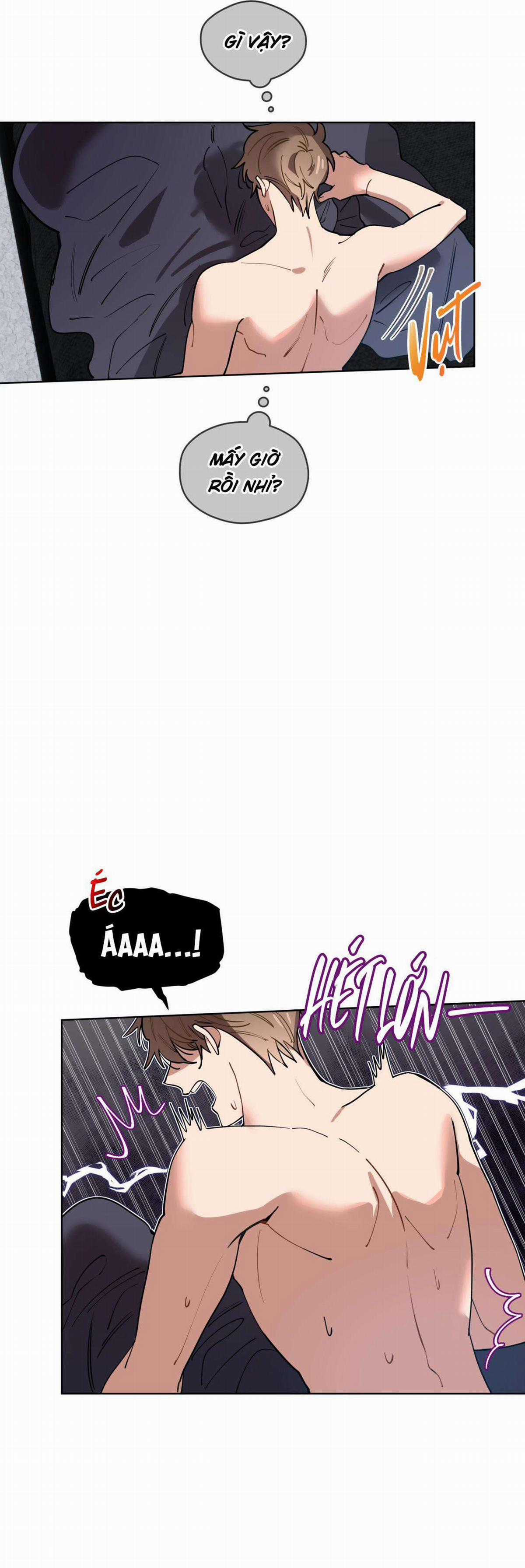 Cơn Mưa Rào - Chapter 76 - Trang 50