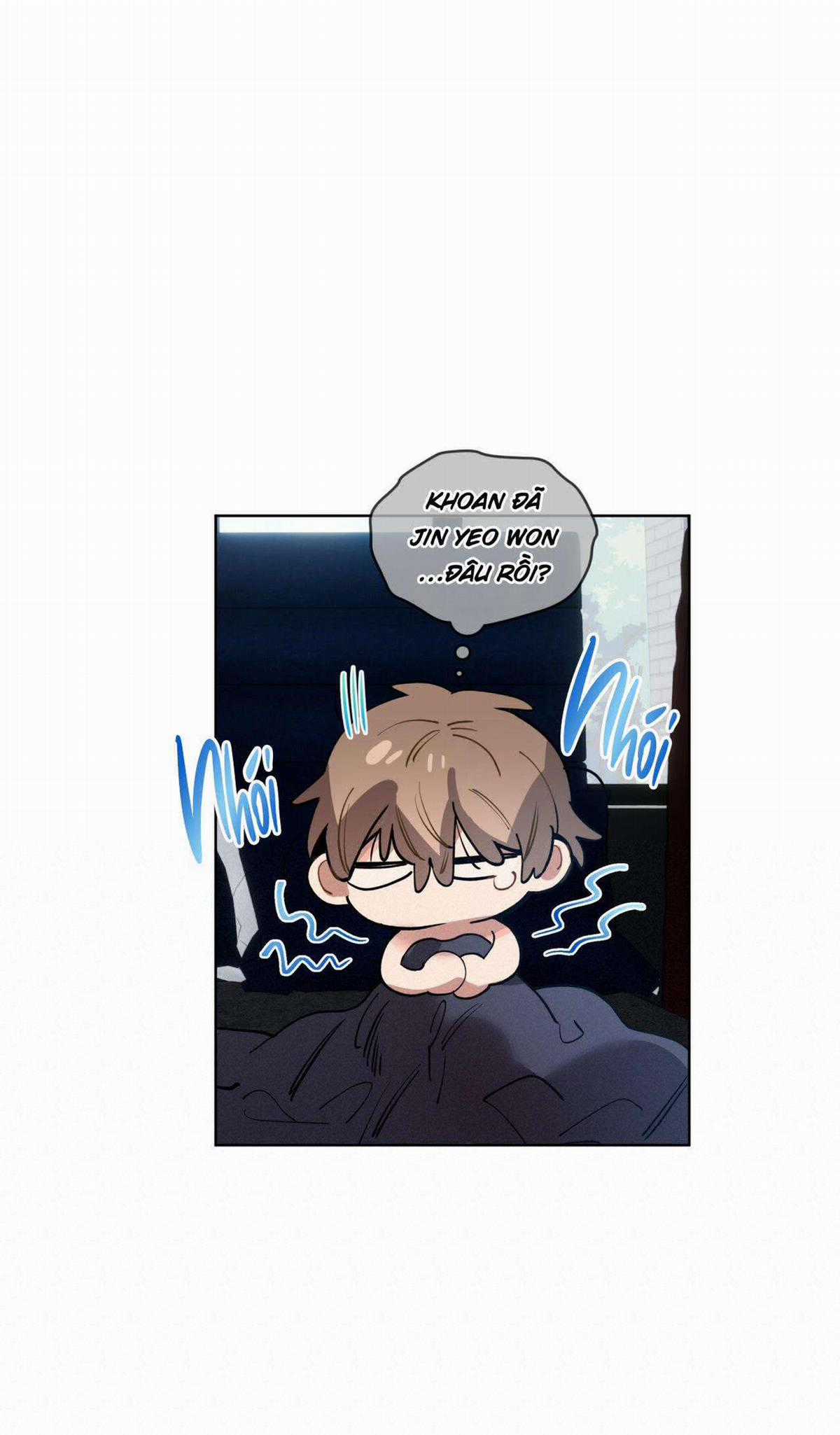 Cơn Mưa Rào - Chapter 76 - Trang 51