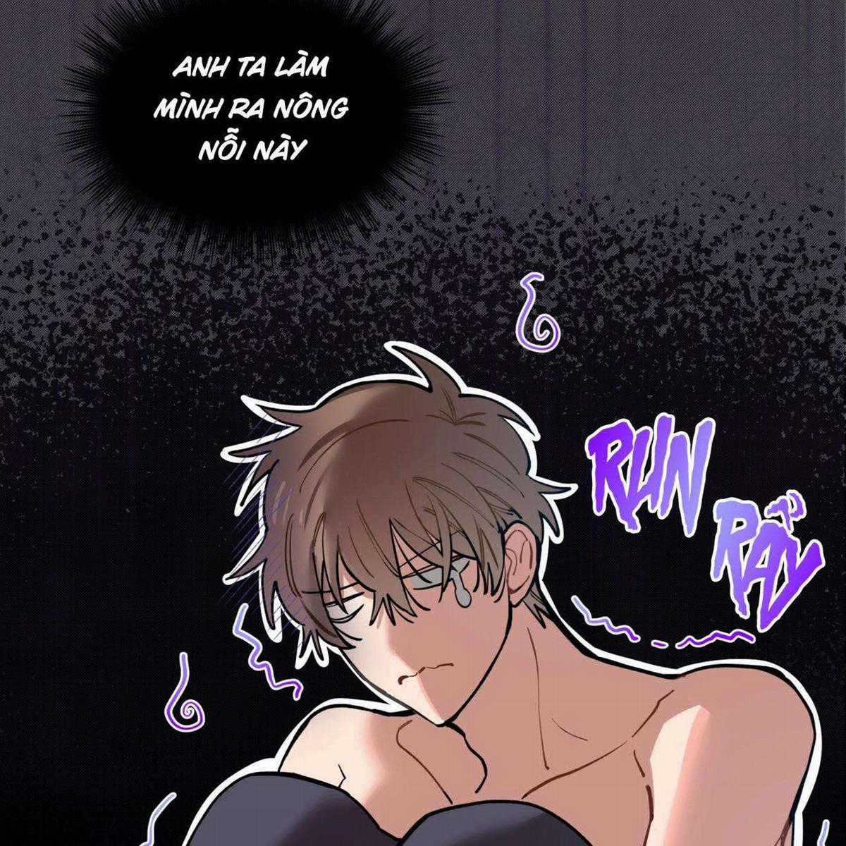 Cơn Mưa Rào - Chapter 76 - Trang 53