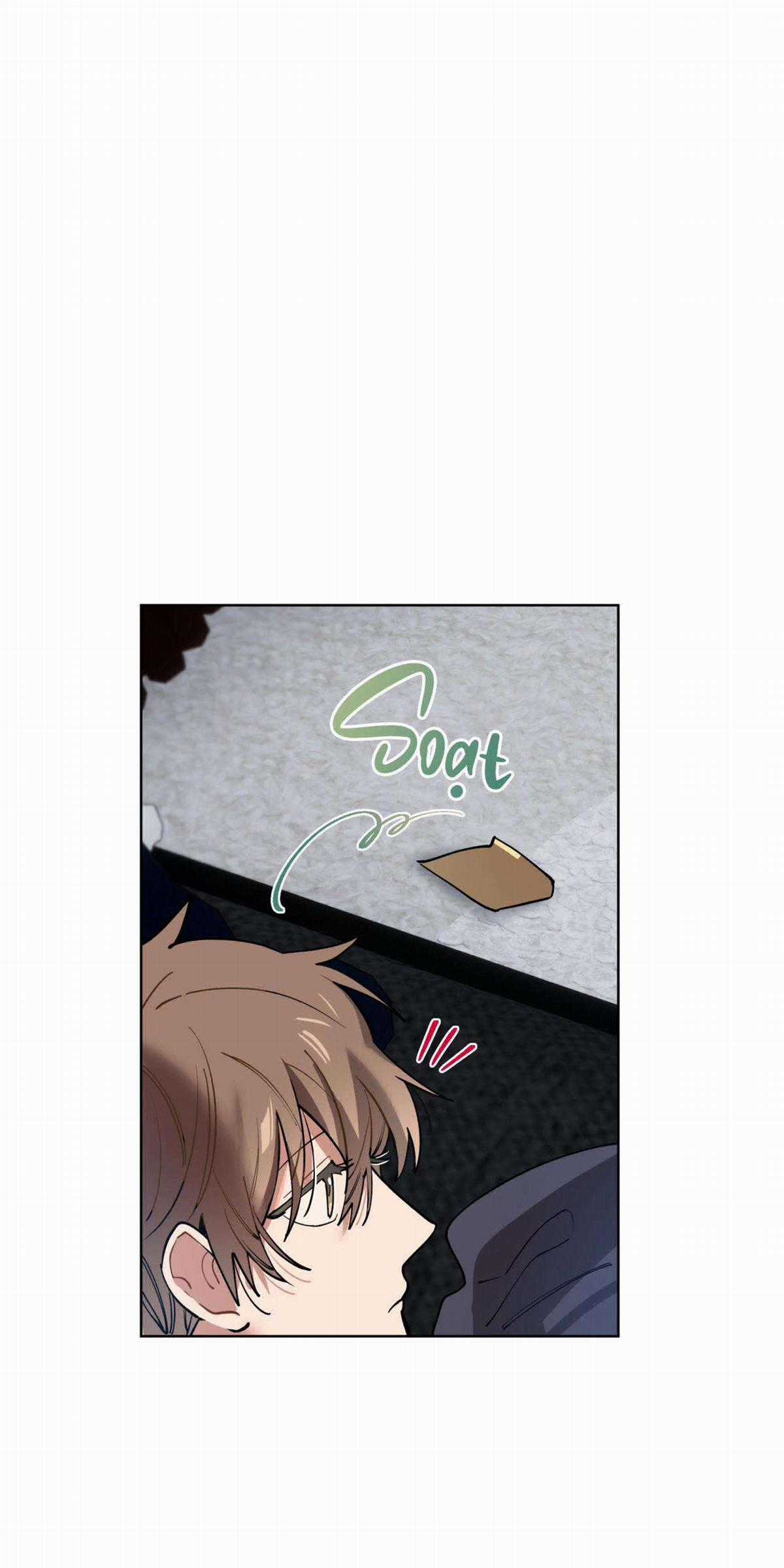 Cơn Mưa Rào - Chapter 76 - Trang 55