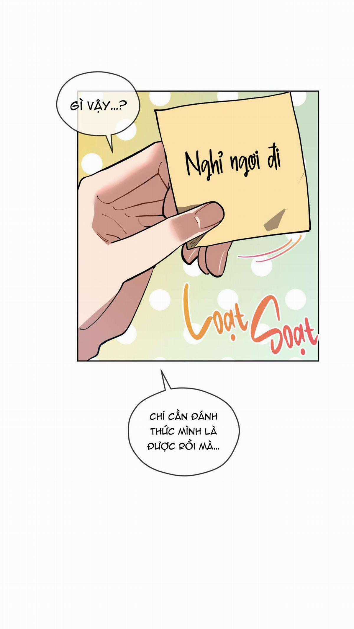 Cơn Mưa Rào - Chapter 76 - Trang 57