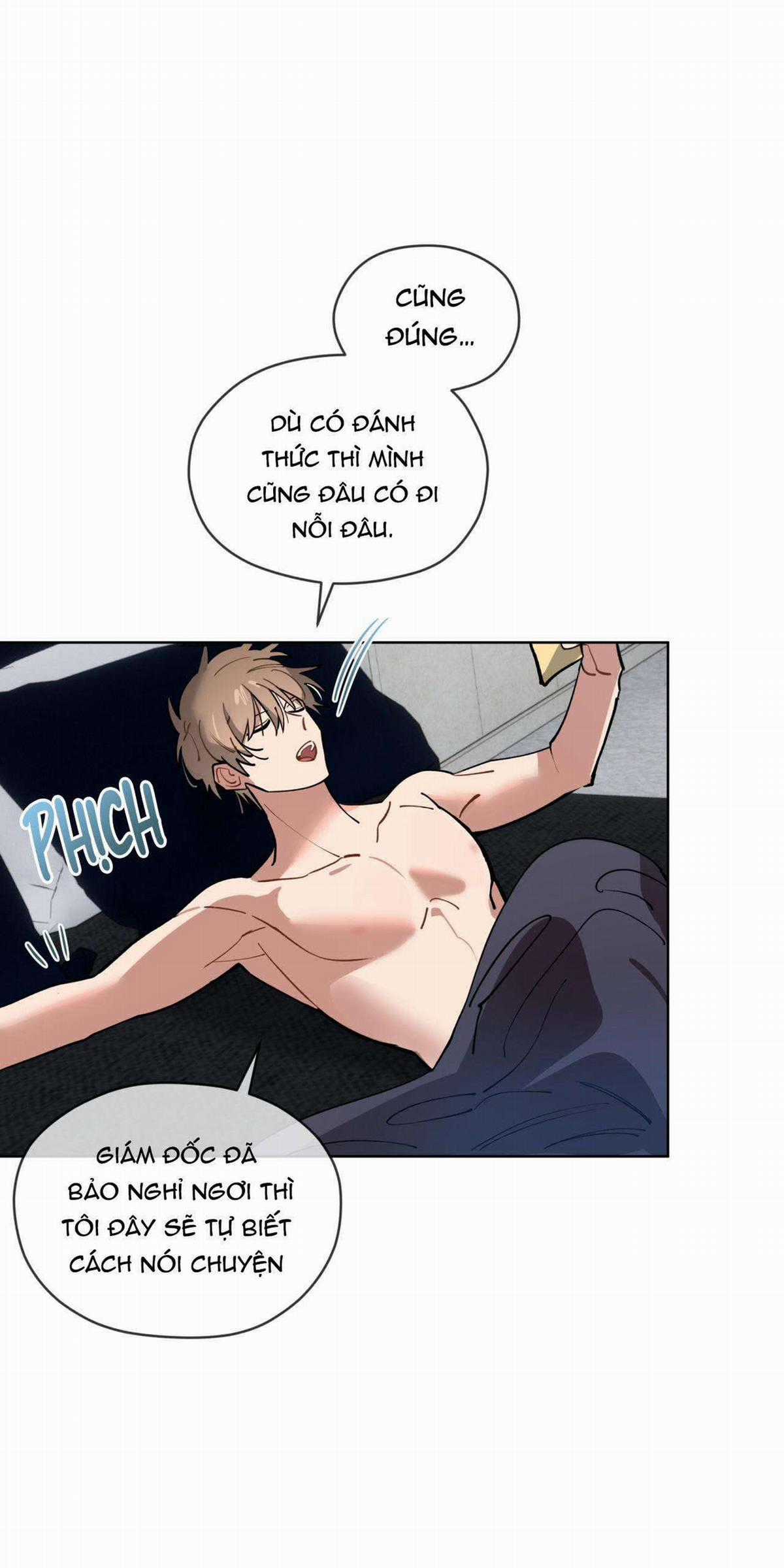 Cơn Mưa Rào - Chapter 76 - Trang 58