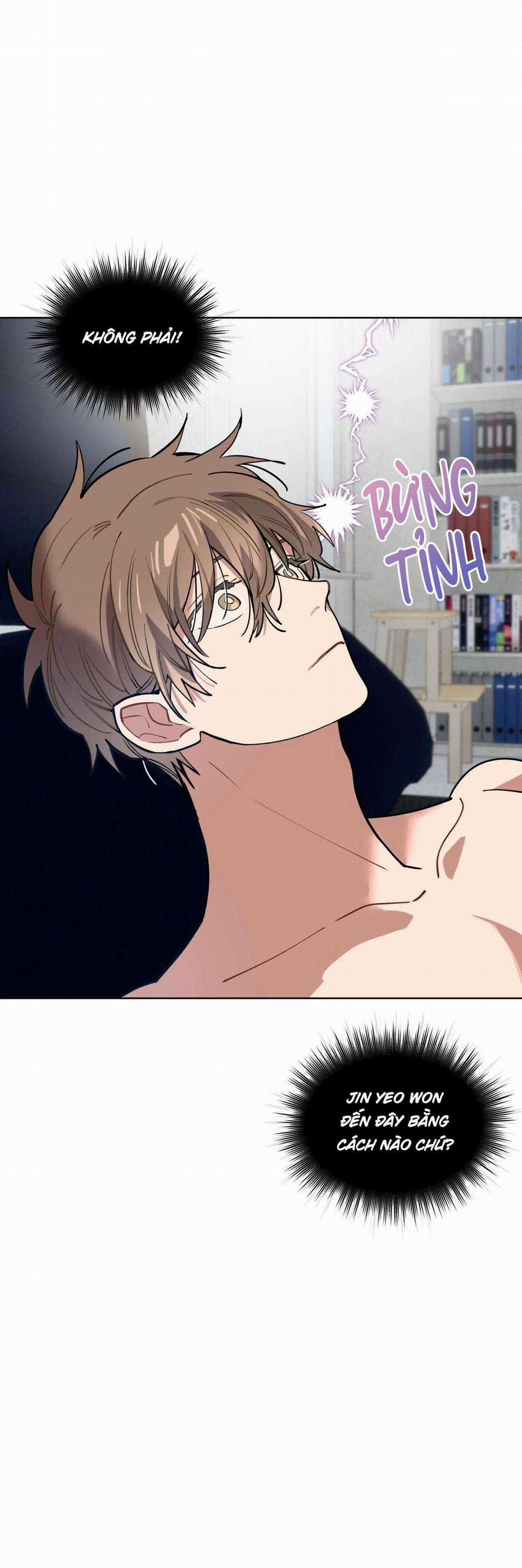 Cơn Mưa Rào - Chapter 76 - Trang 59