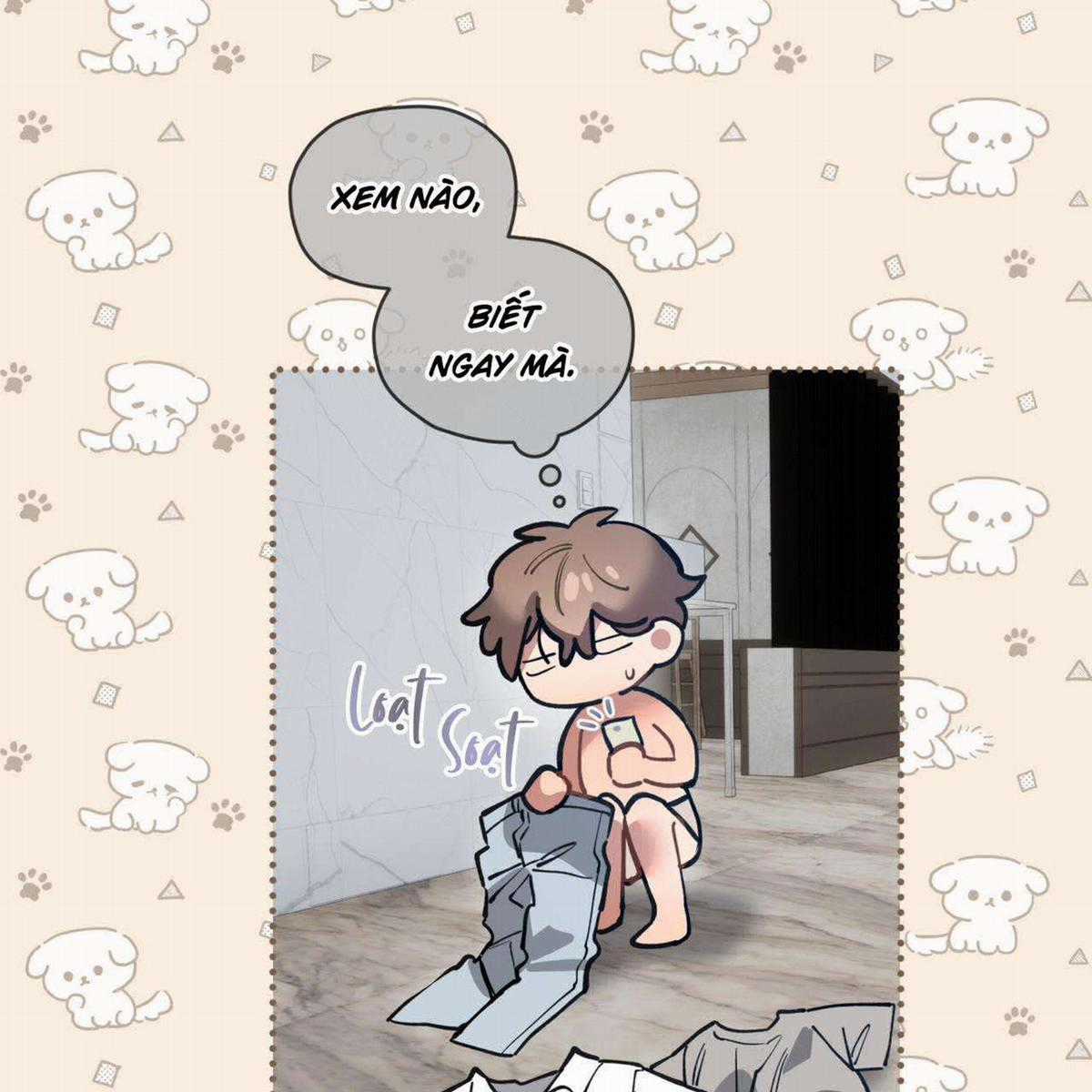 Cơn Mưa Rào - Chapter 76 - Trang 61