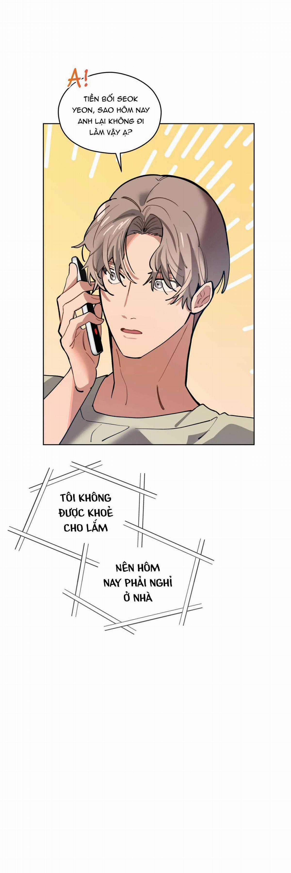 Cơn Mưa Rào - Chapter 76 - Trang 65