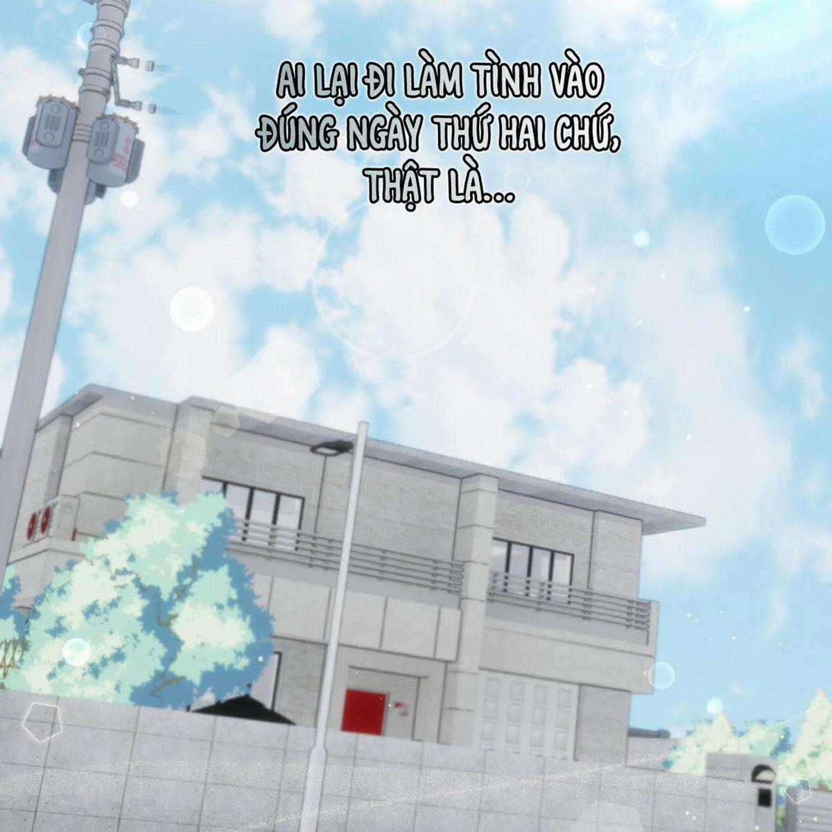 Cơn Mưa Rào - Chapter 76 - Trang 71