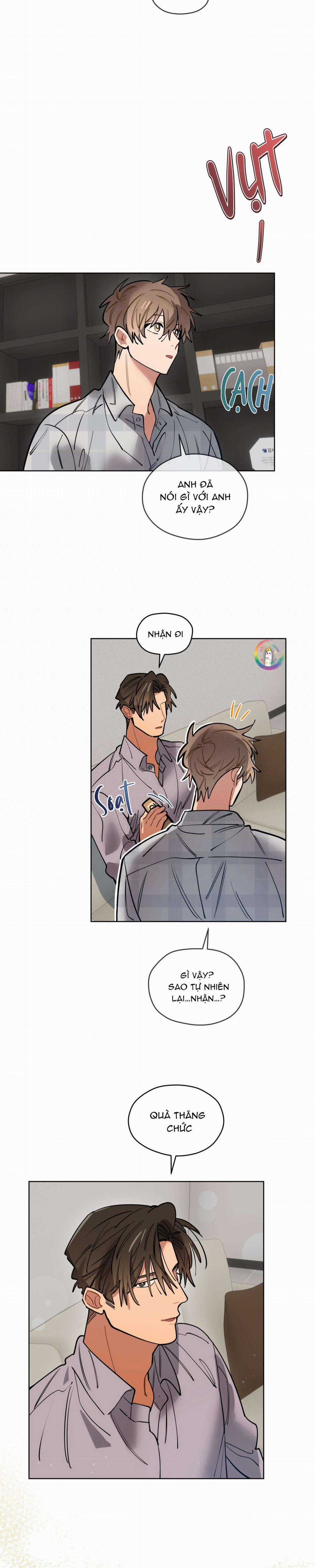 Cơn Mưa Rào - Chapter 77 - Trang 13