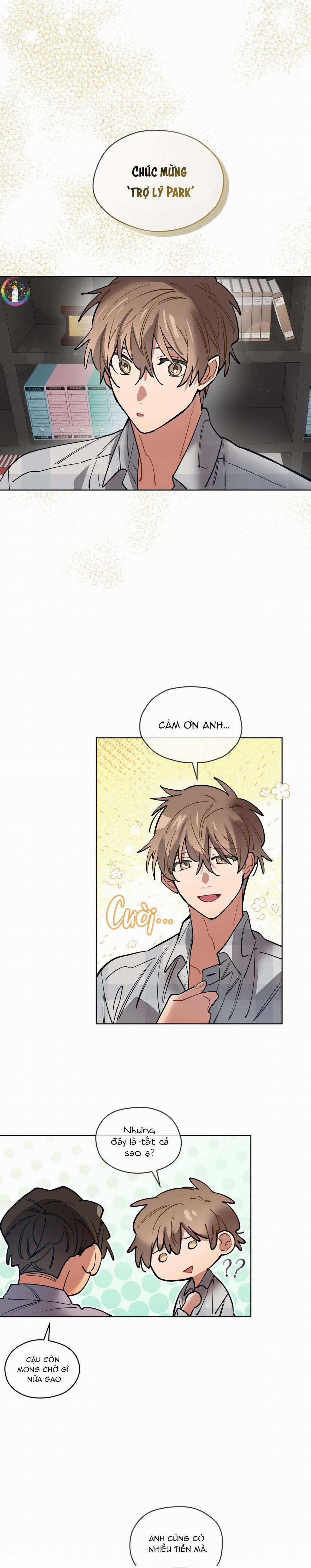 Cơn Mưa Rào - Chapter 77 - Trang 14