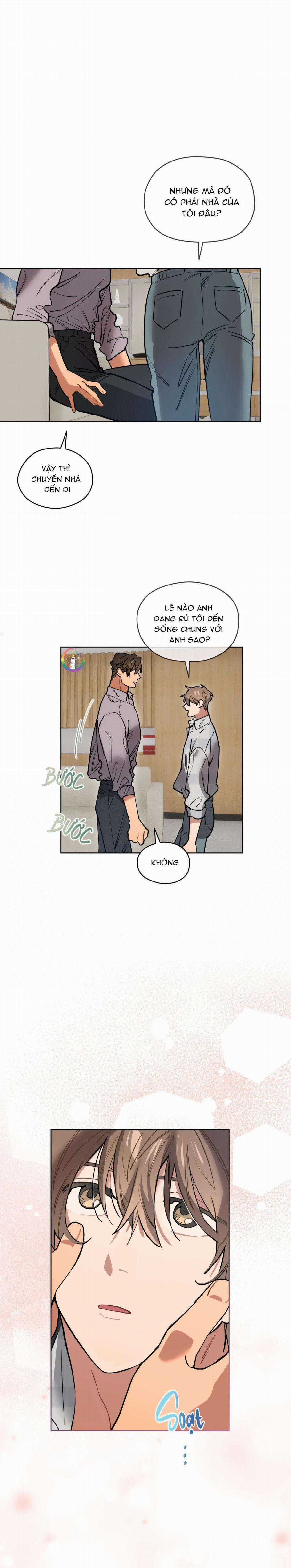 Cơn Mưa Rào - Chapter 77 - Trang 16