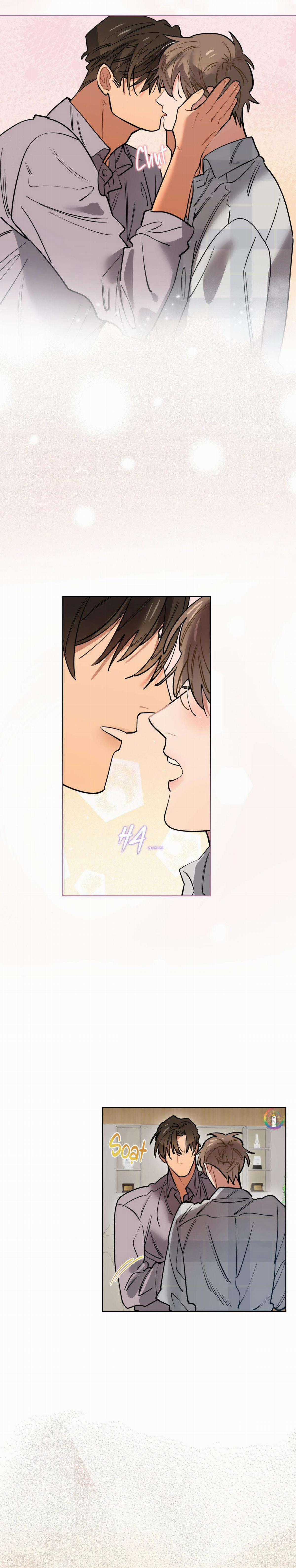 Cơn Mưa Rào - Chapter 77 - Trang 17