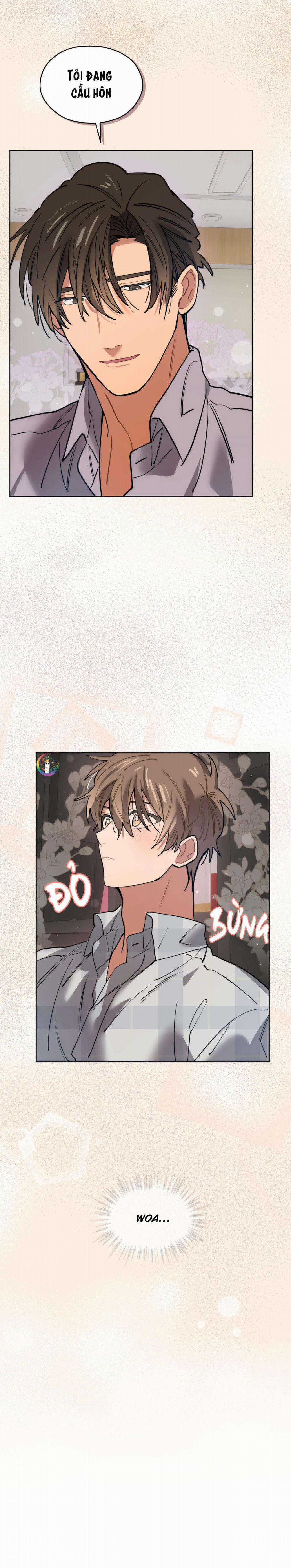 Cơn Mưa Rào - Chapter 77 - Trang 18