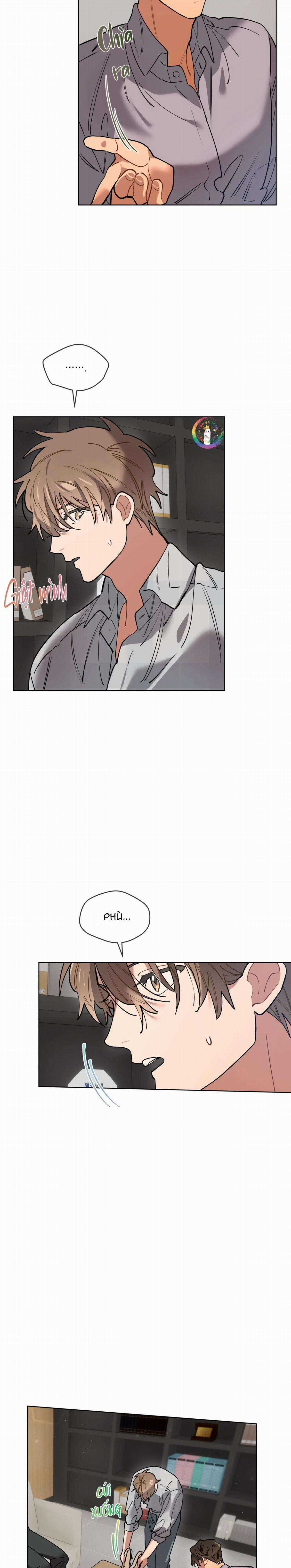 Cơn Mưa Rào - Chapter 77 - Trang 9