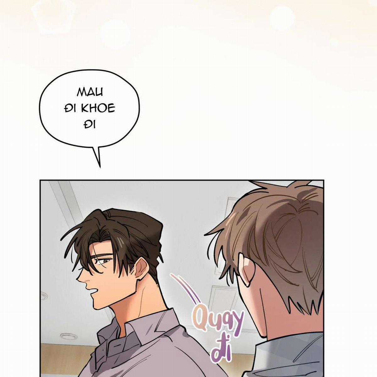 Cơn Mưa Rào - Chapter 78 - Trang 16