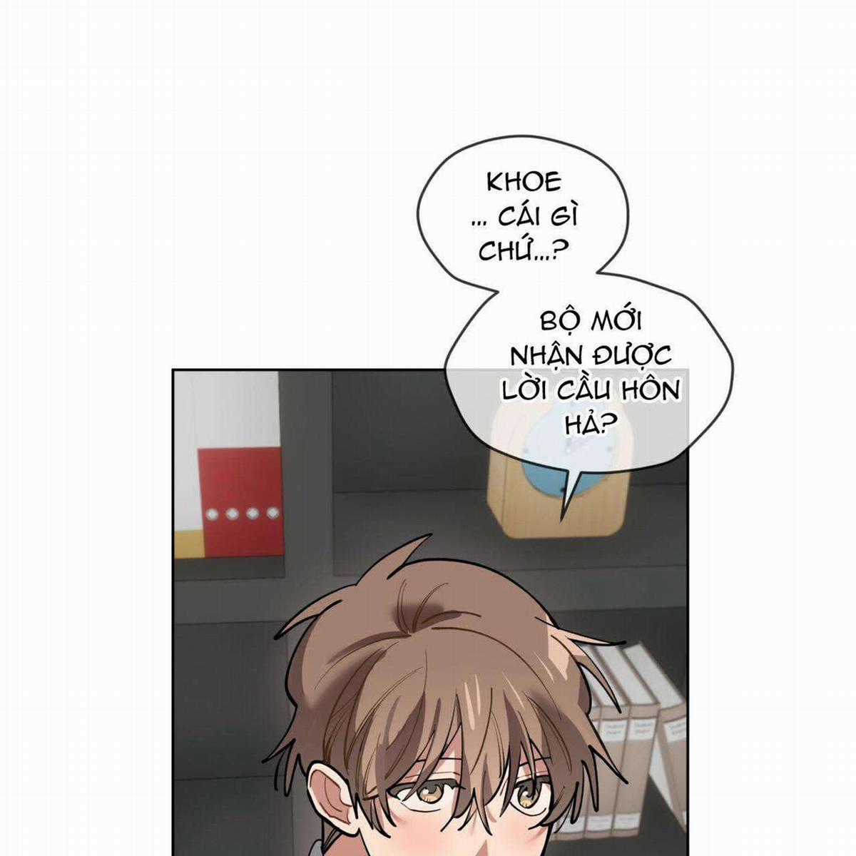 Cơn Mưa Rào - Chapter 78 - Trang 18