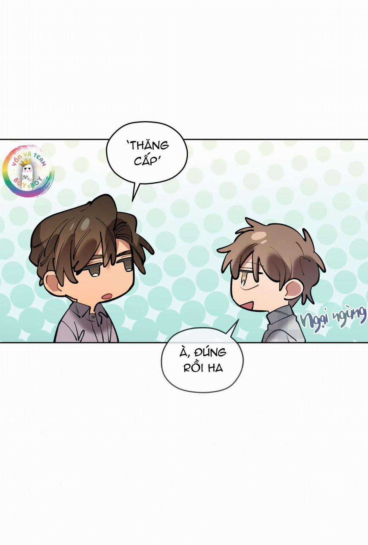 Cơn Mưa Rào - Chapter 78 - Trang 20