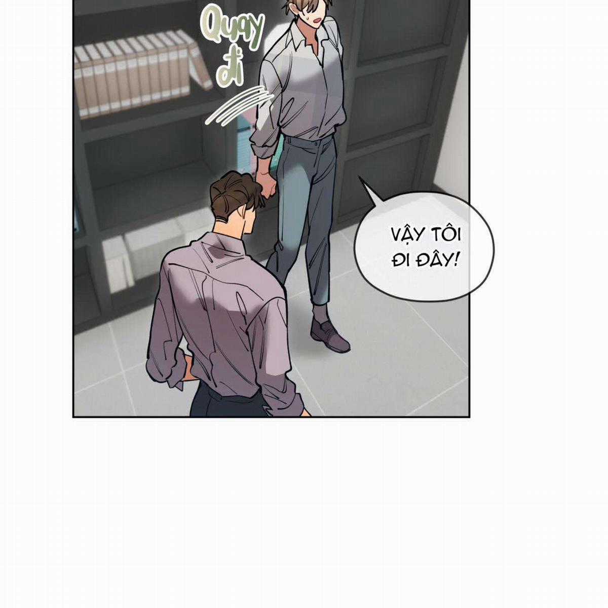 Cơn Mưa Rào - Chapter 78 - Trang 22