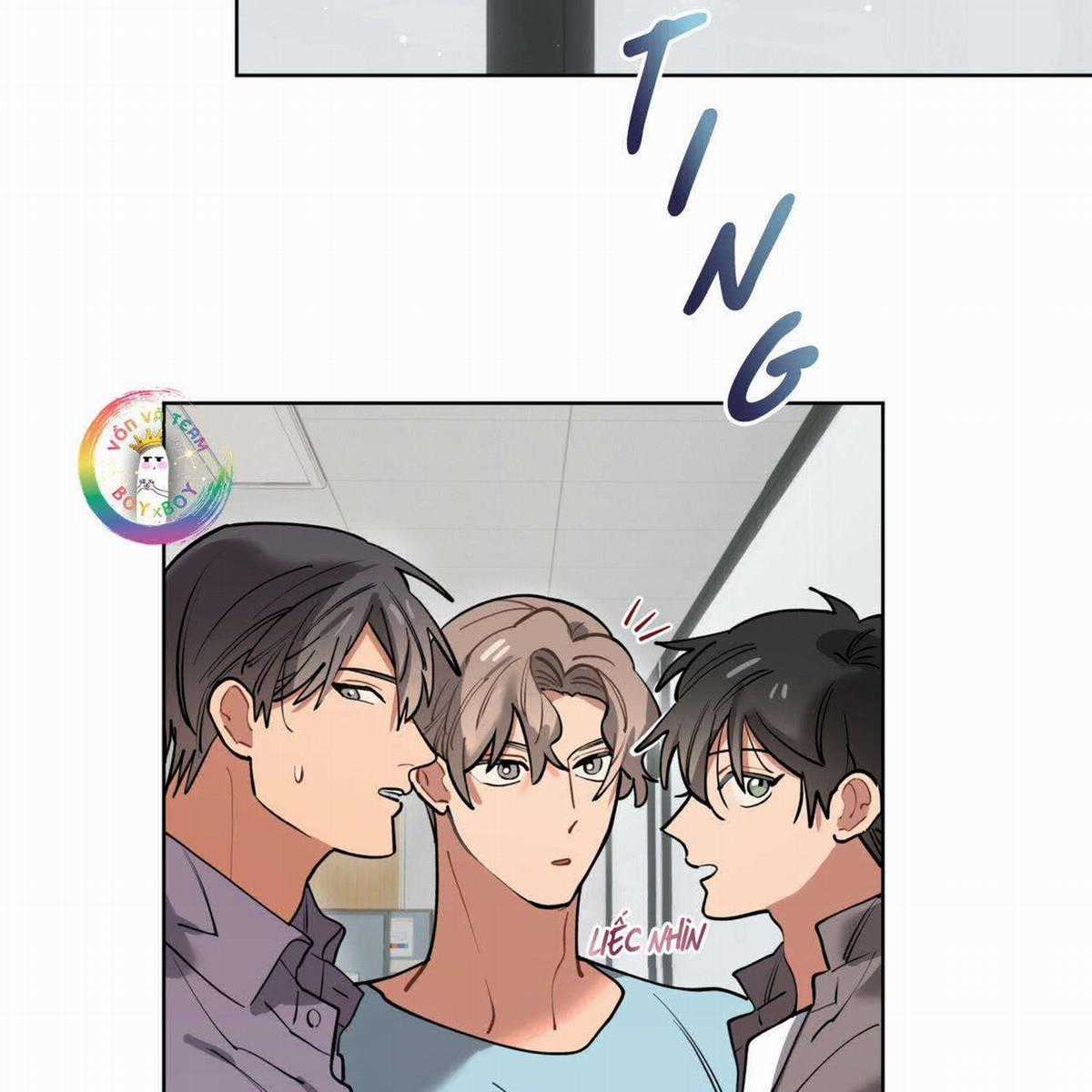 Cơn Mưa Rào - Chapter 78 - Trang 31