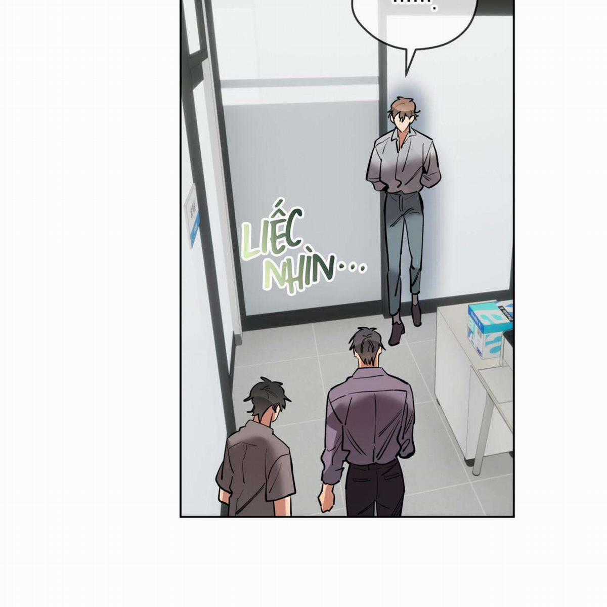 Cơn Mưa Rào - Chapter 78 - Trang 35