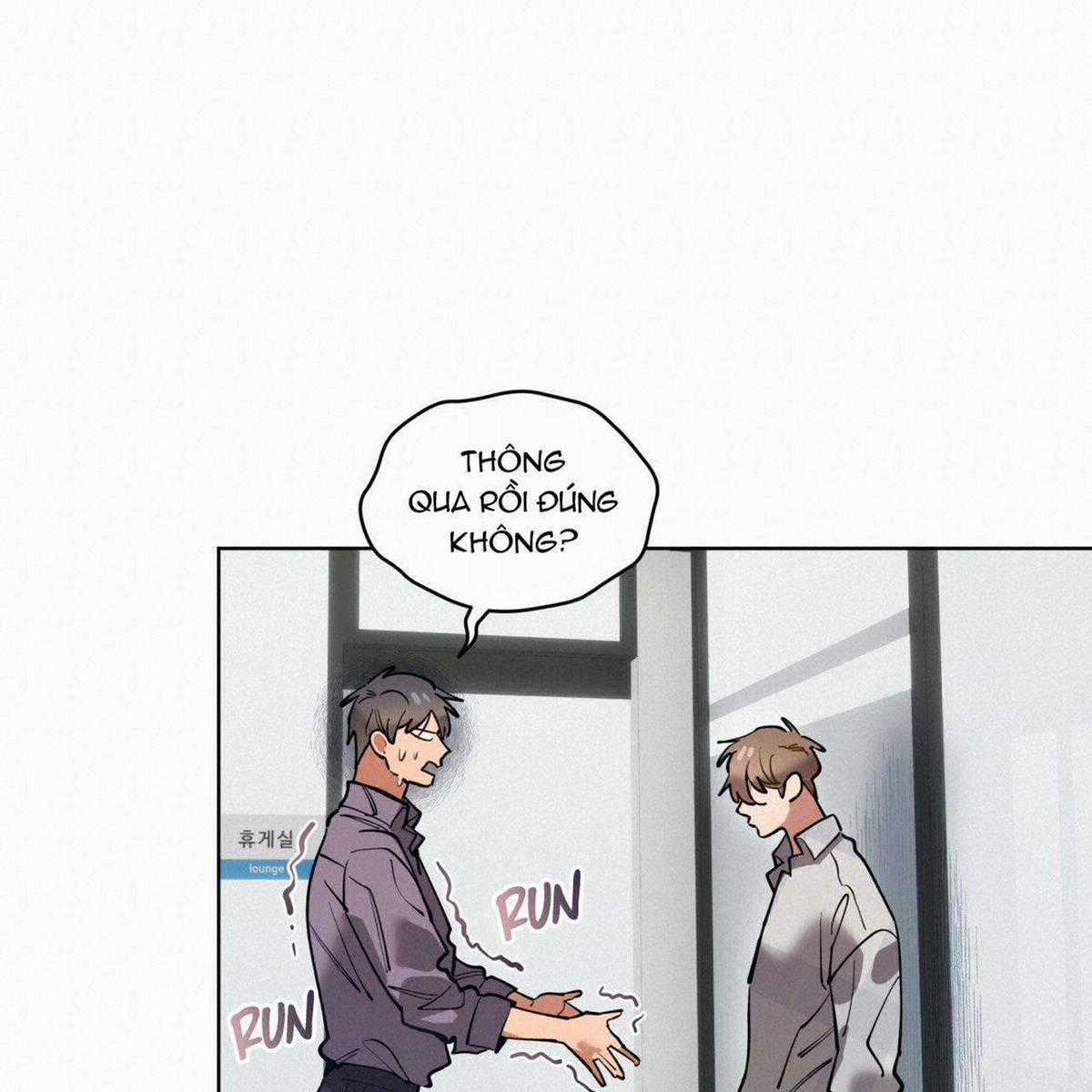 Cơn Mưa Rào - Chapter 78 - Trang 38