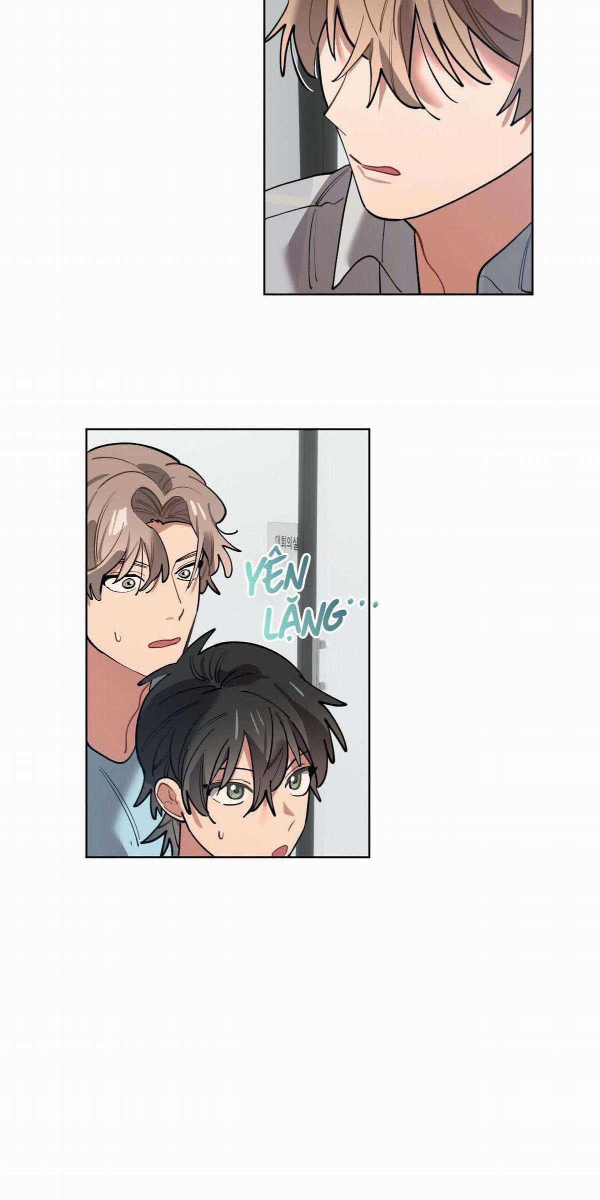 Cơn Mưa Rào - Chapter 78 - Trang 41