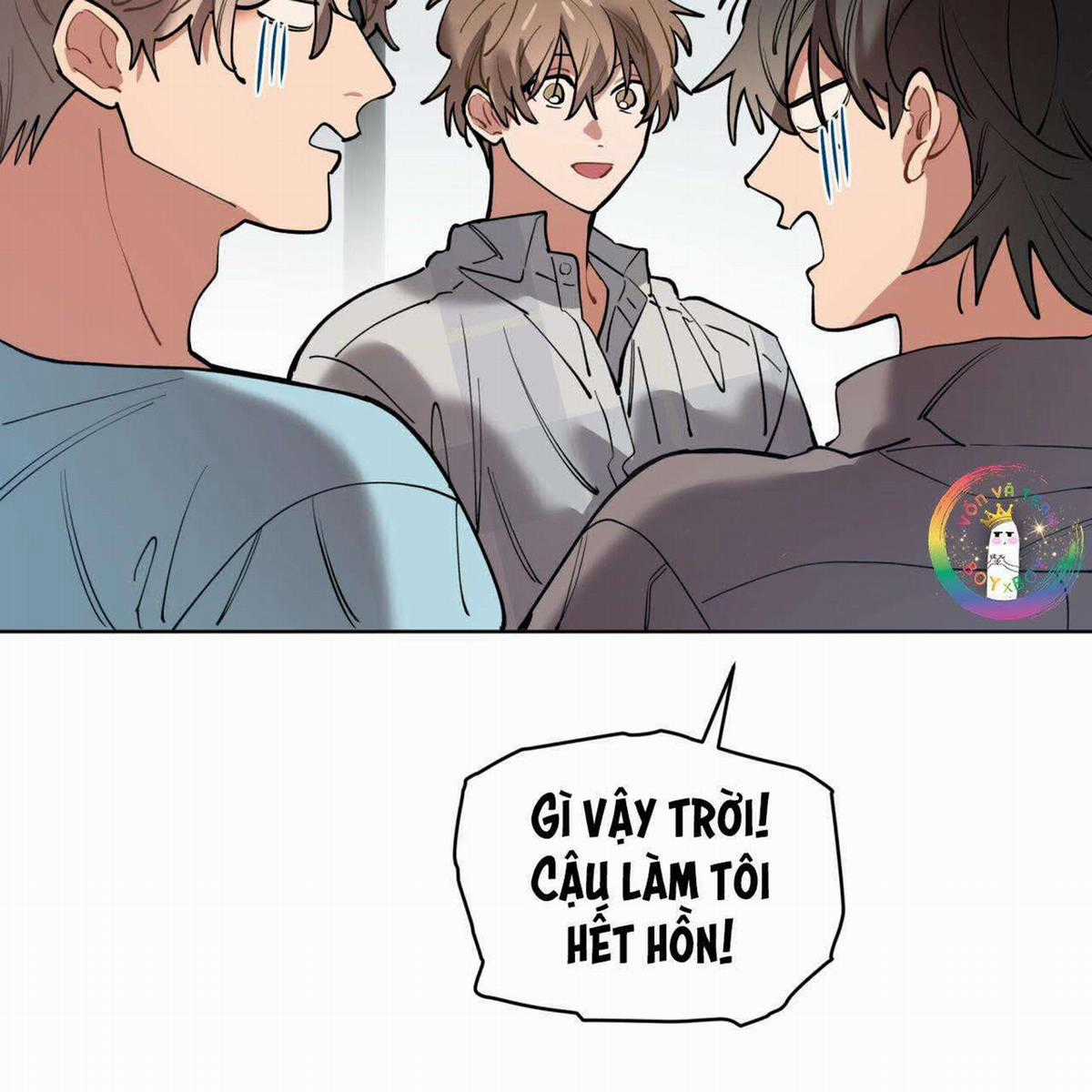 Cơn Mưa Rào - Chapter 78 - Trang 43