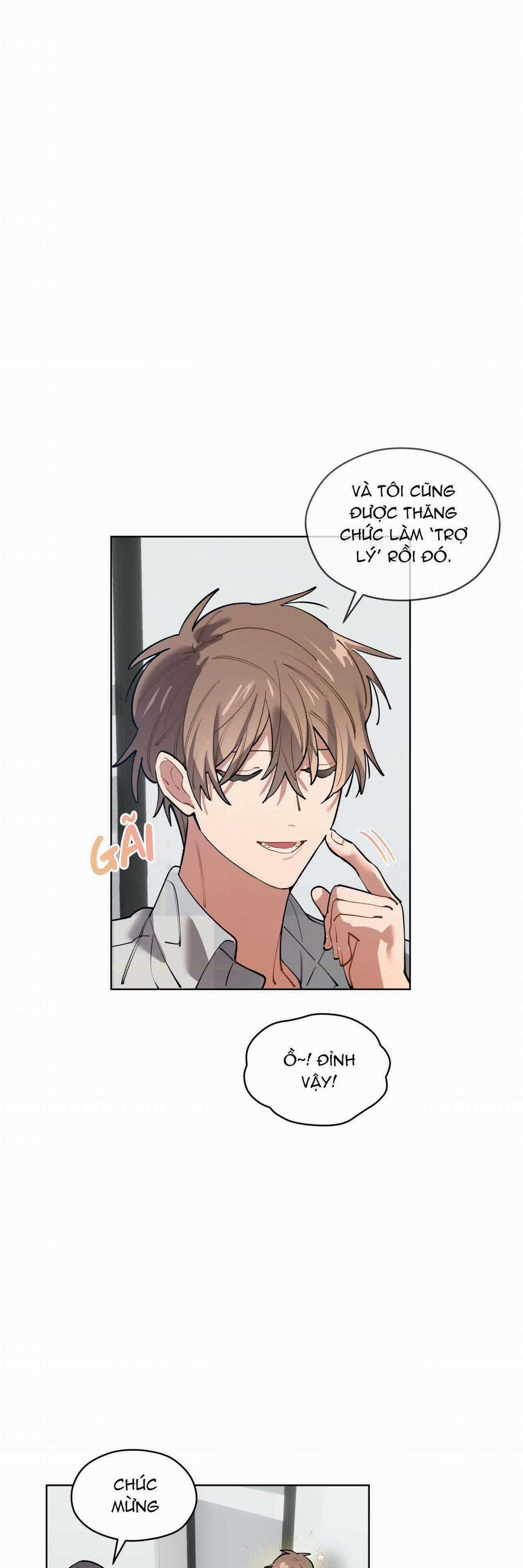 Cơn Mưa Rào - Chapter 78 - Trang 44