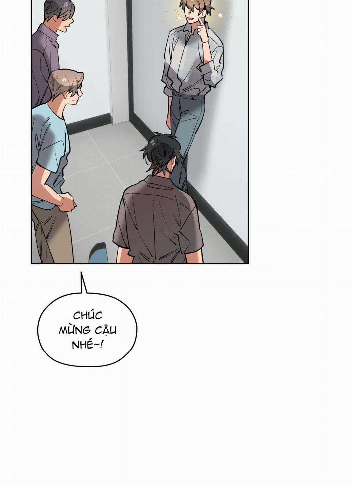 Cơn Mưa Rào - Chapter 78 - Trang 45